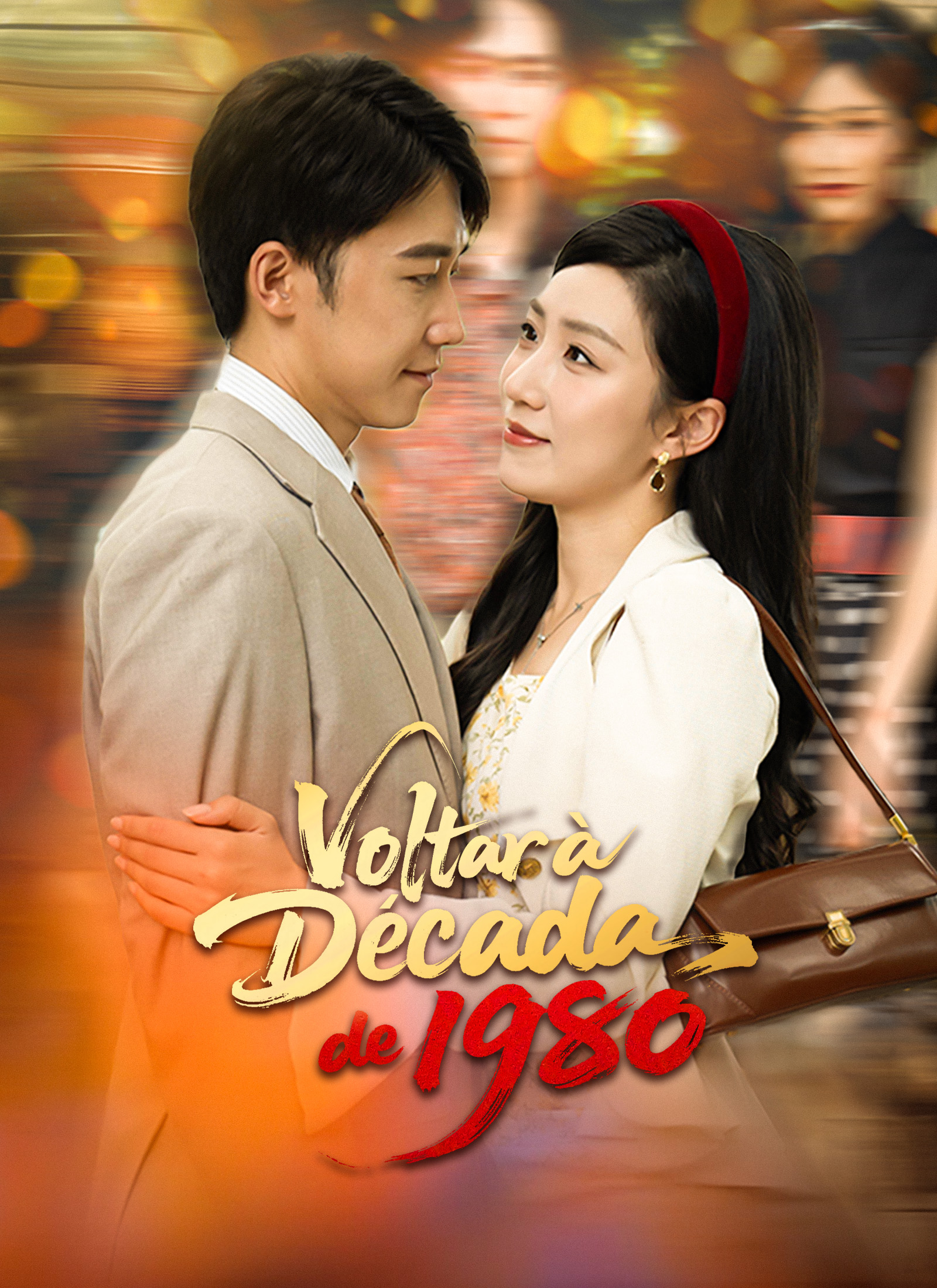 Voltar à Década de 1980