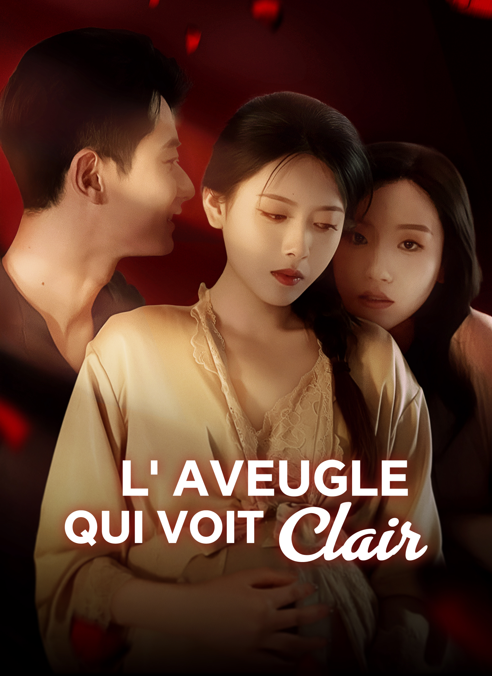 L'Aveugle qui Voit Clair