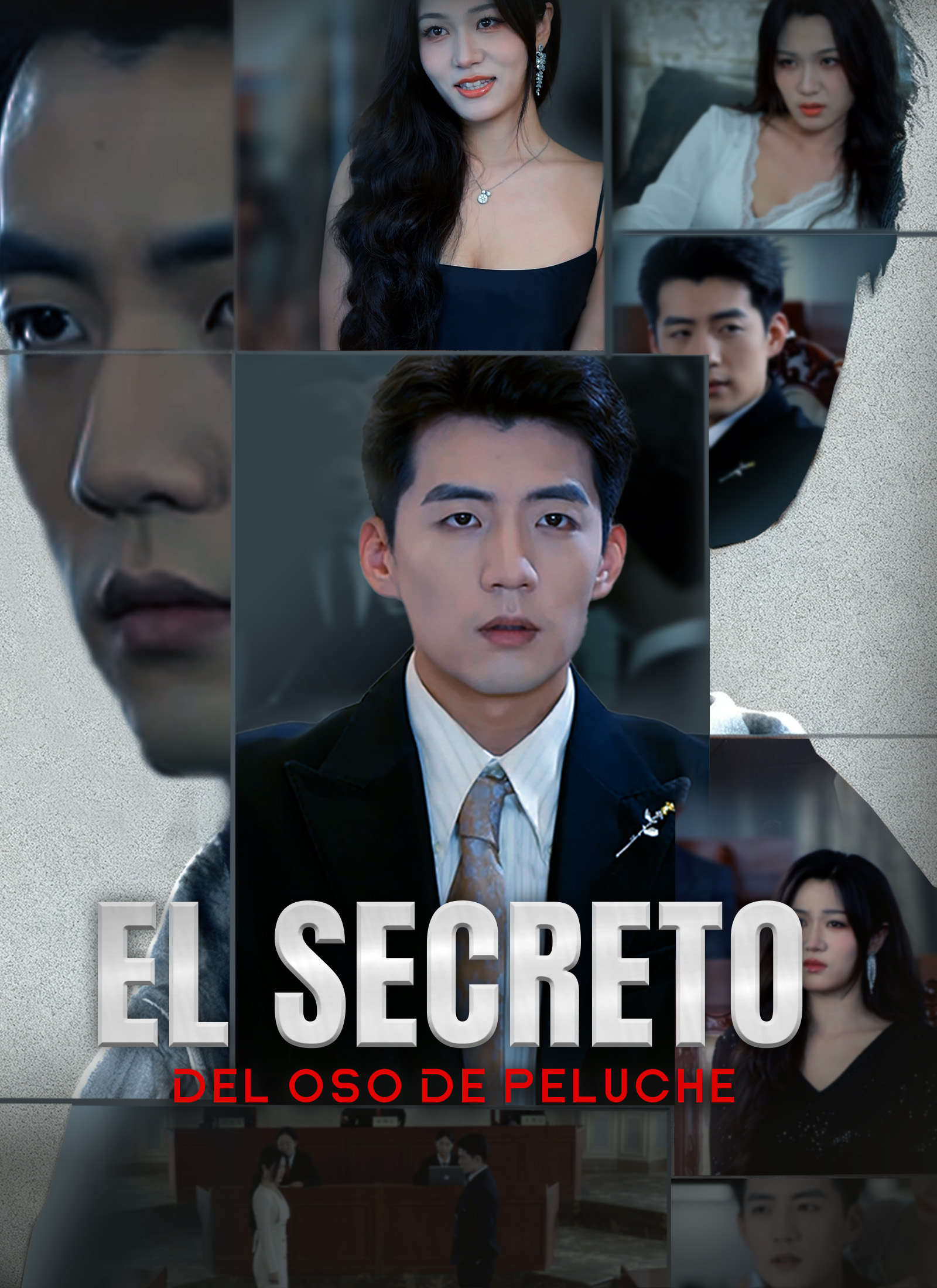 El Secreto del Oso de Peluche