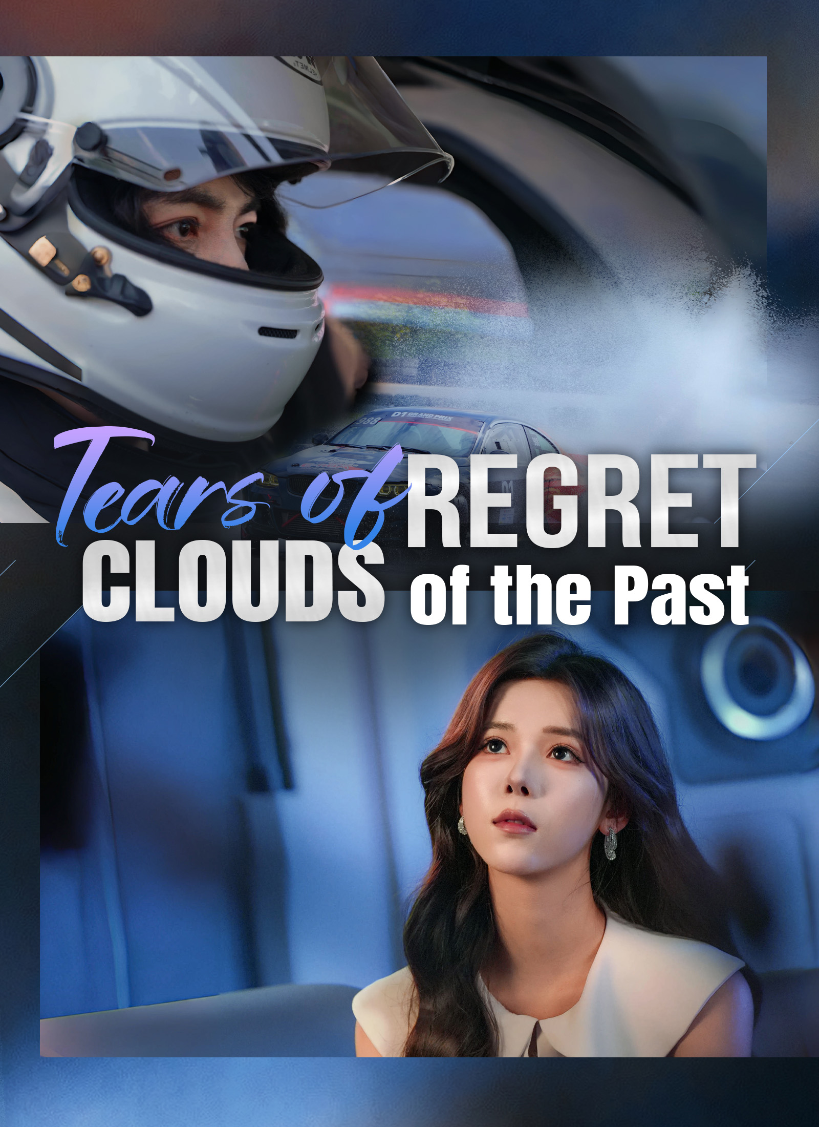 Tears of Regret, Clouds of the Past
