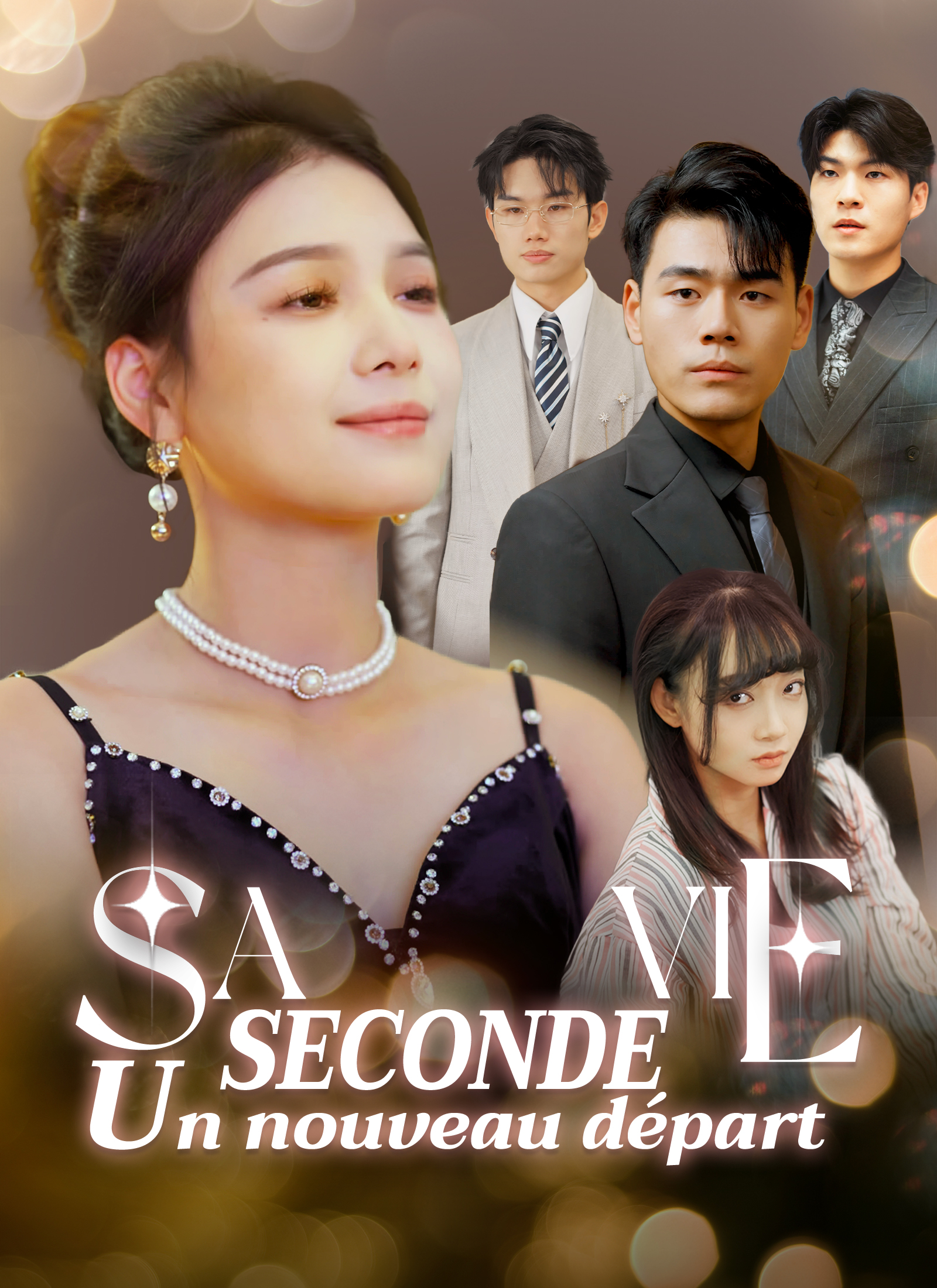 Sa seconde vie : Un nouveau départ