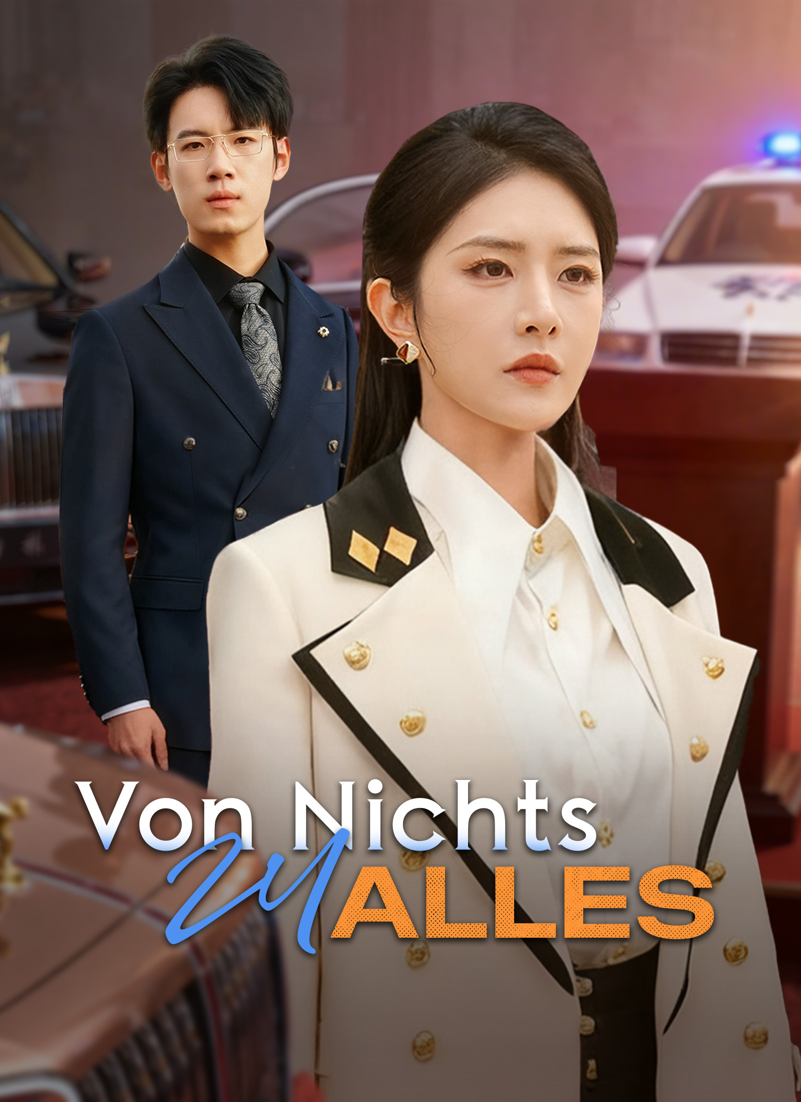 [Synchron]Von Nichts zu Alles