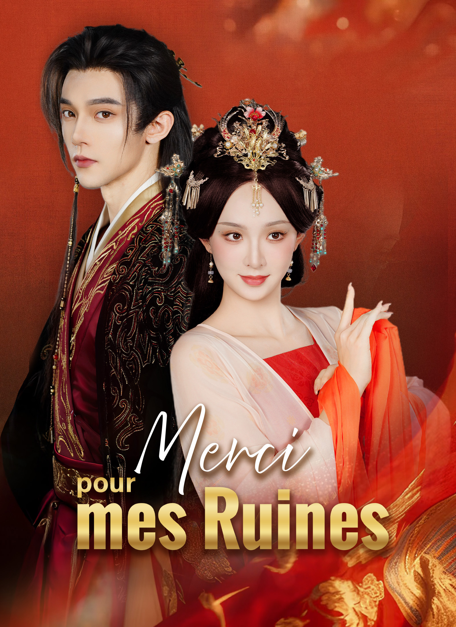 [Doublé]Merci pour mes Ruines