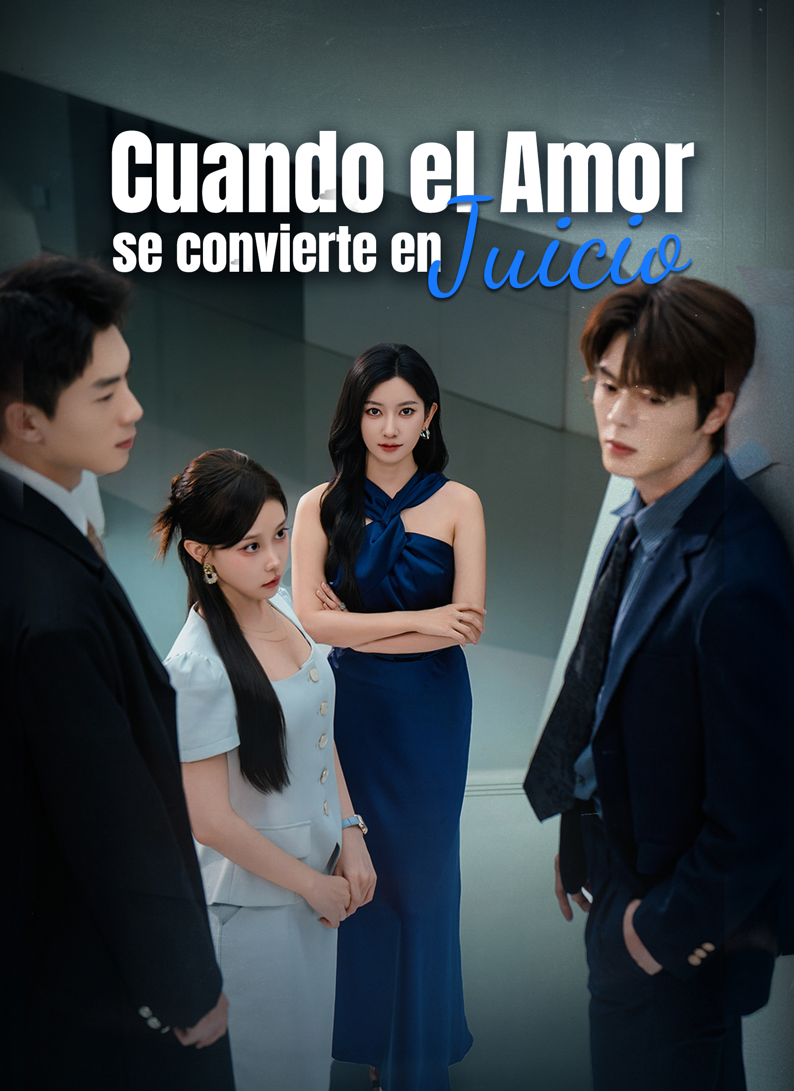 [Doblado]Cuando el Amor se convierte en Juicio