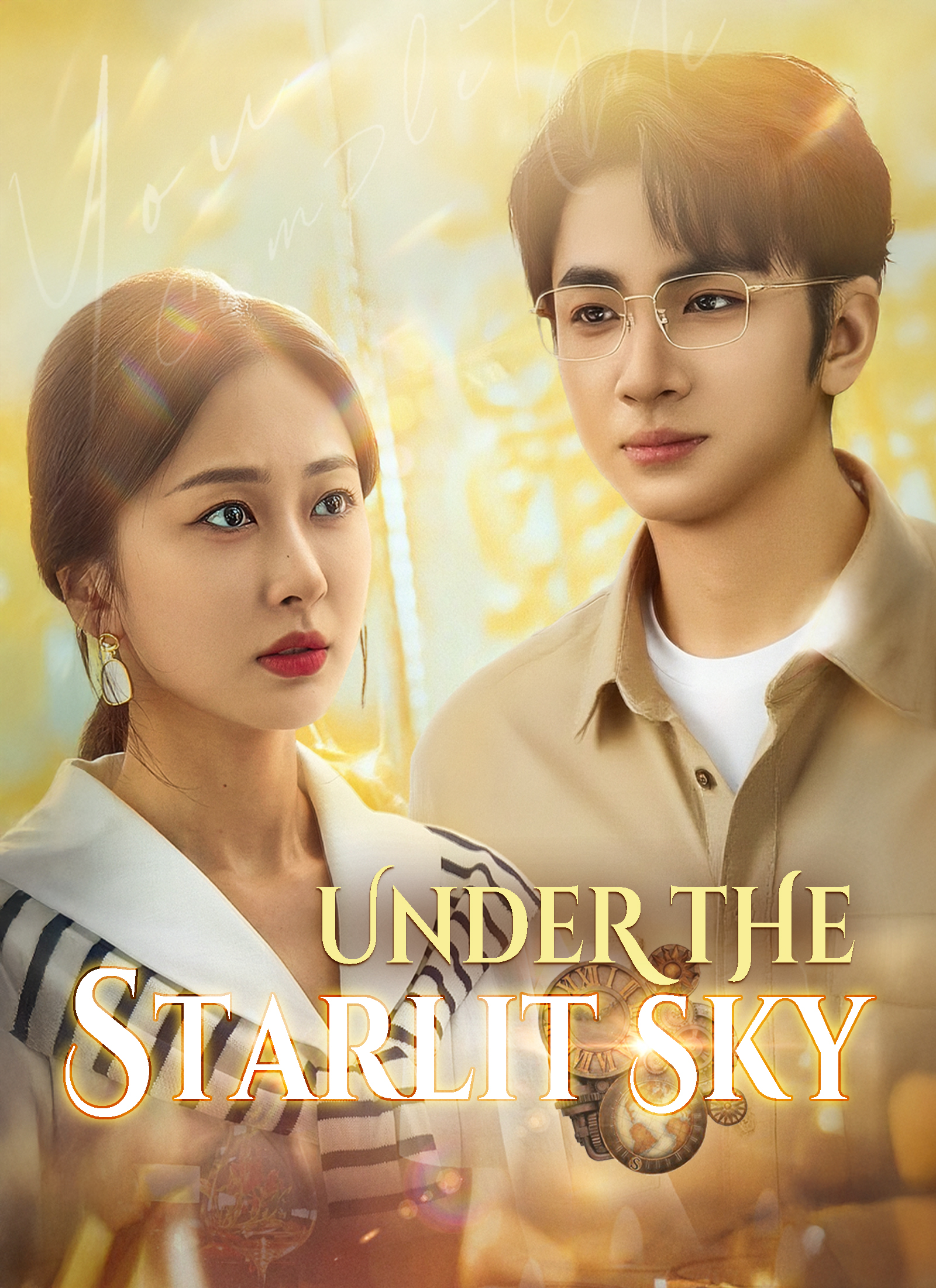 [Dubbed] Under the Starlit Sky