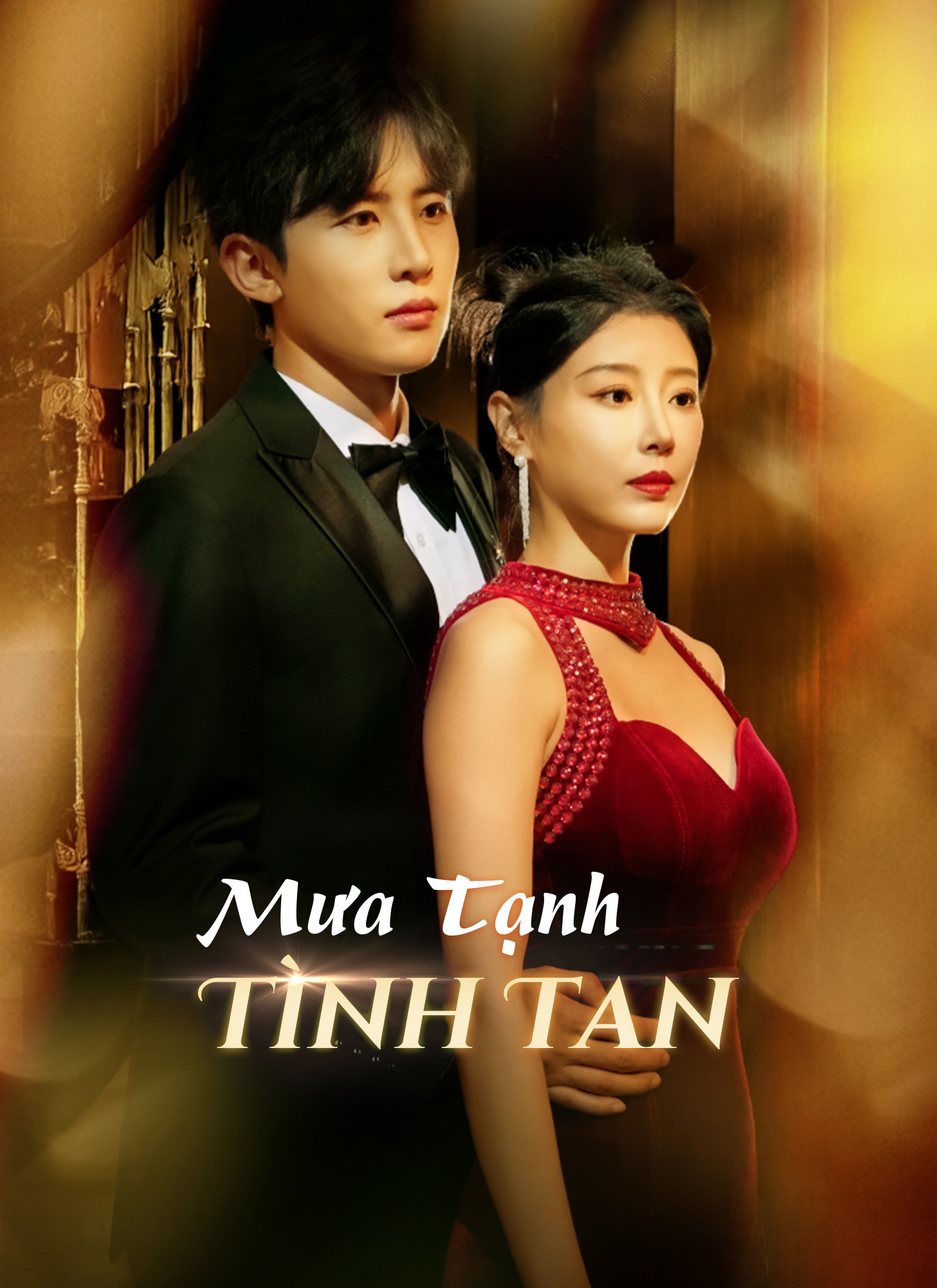 [Lồng Tiếng]Mưa Tạnh Tình Tan