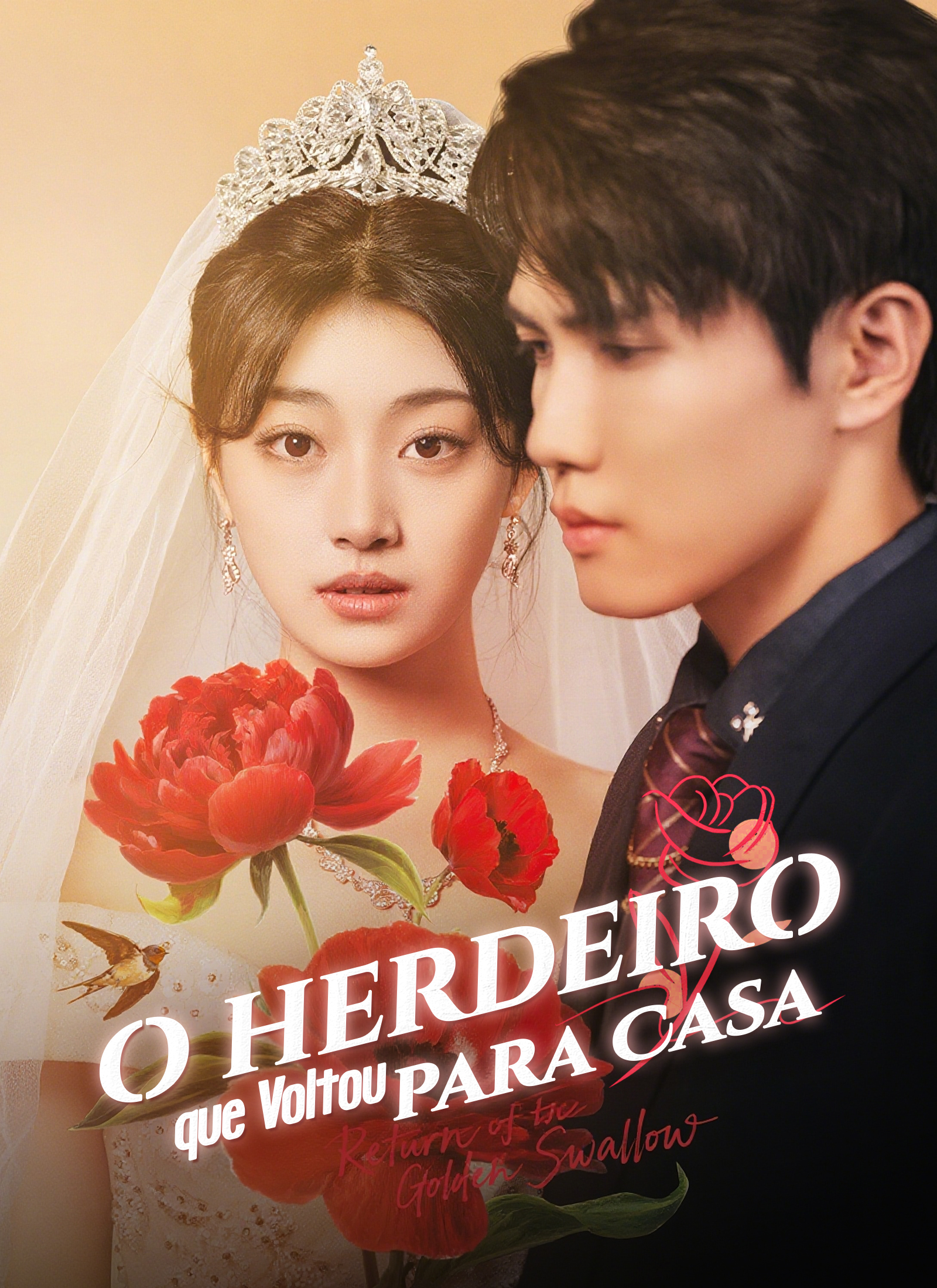 O Herdeiro que Voltou para Casa