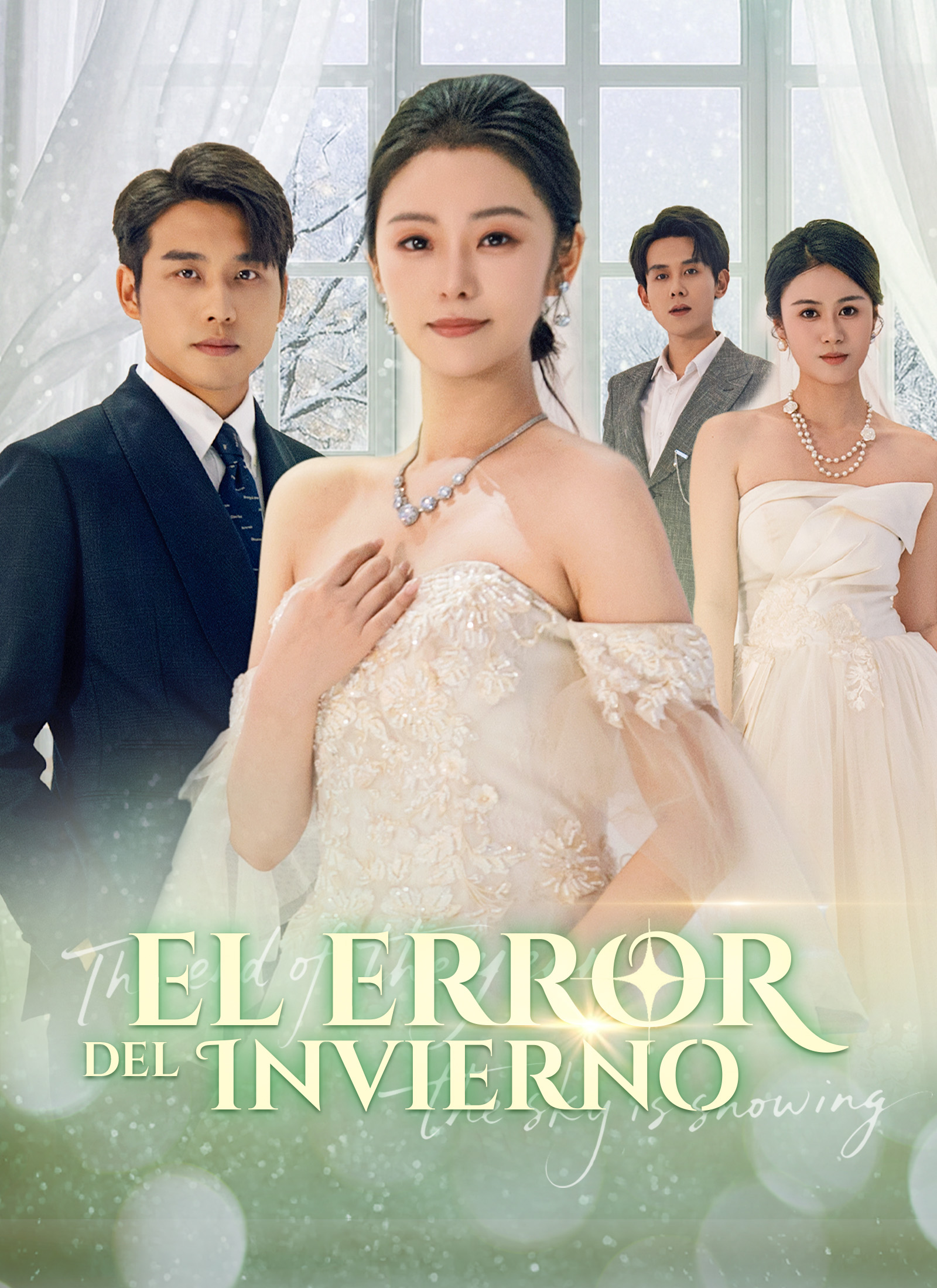 El Error del Invierno