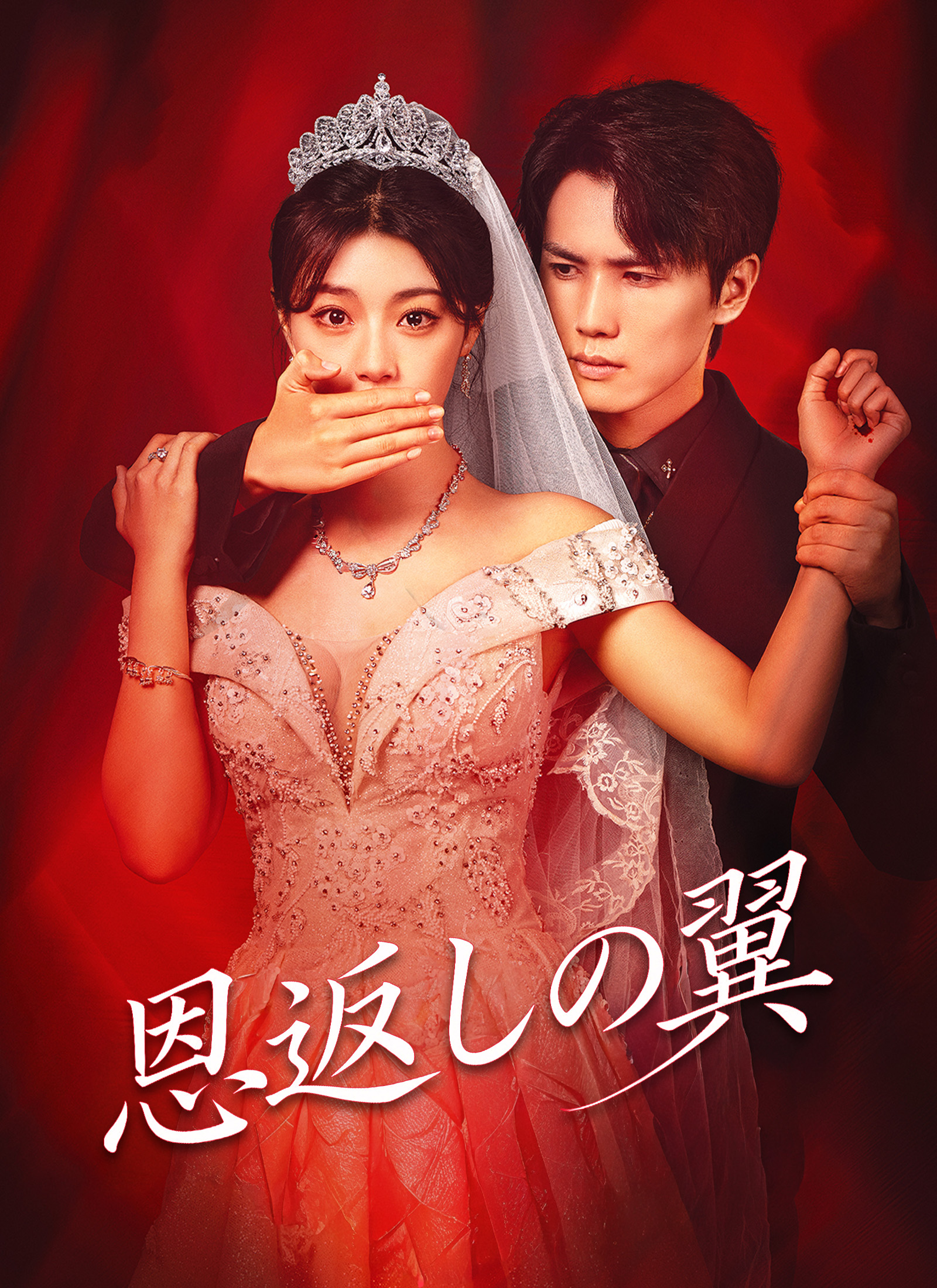 [吹替]恩返しの翼