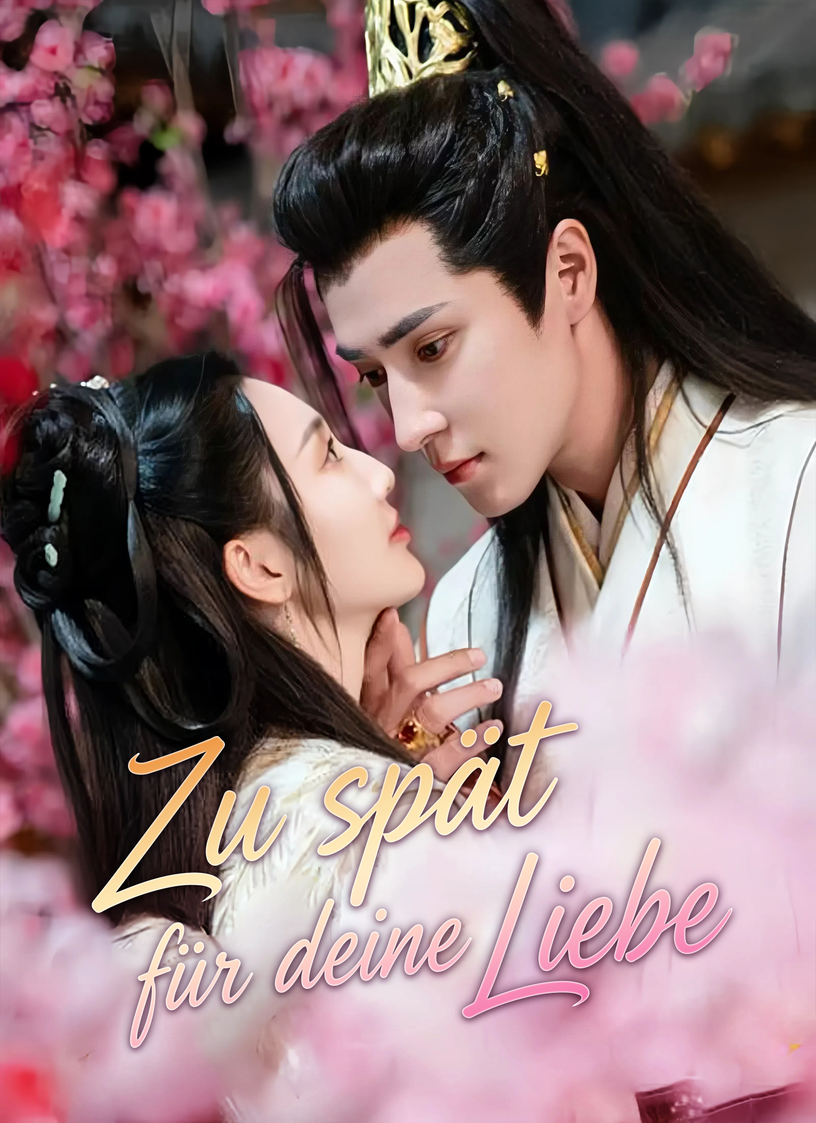 Zu spät für deine Liebe