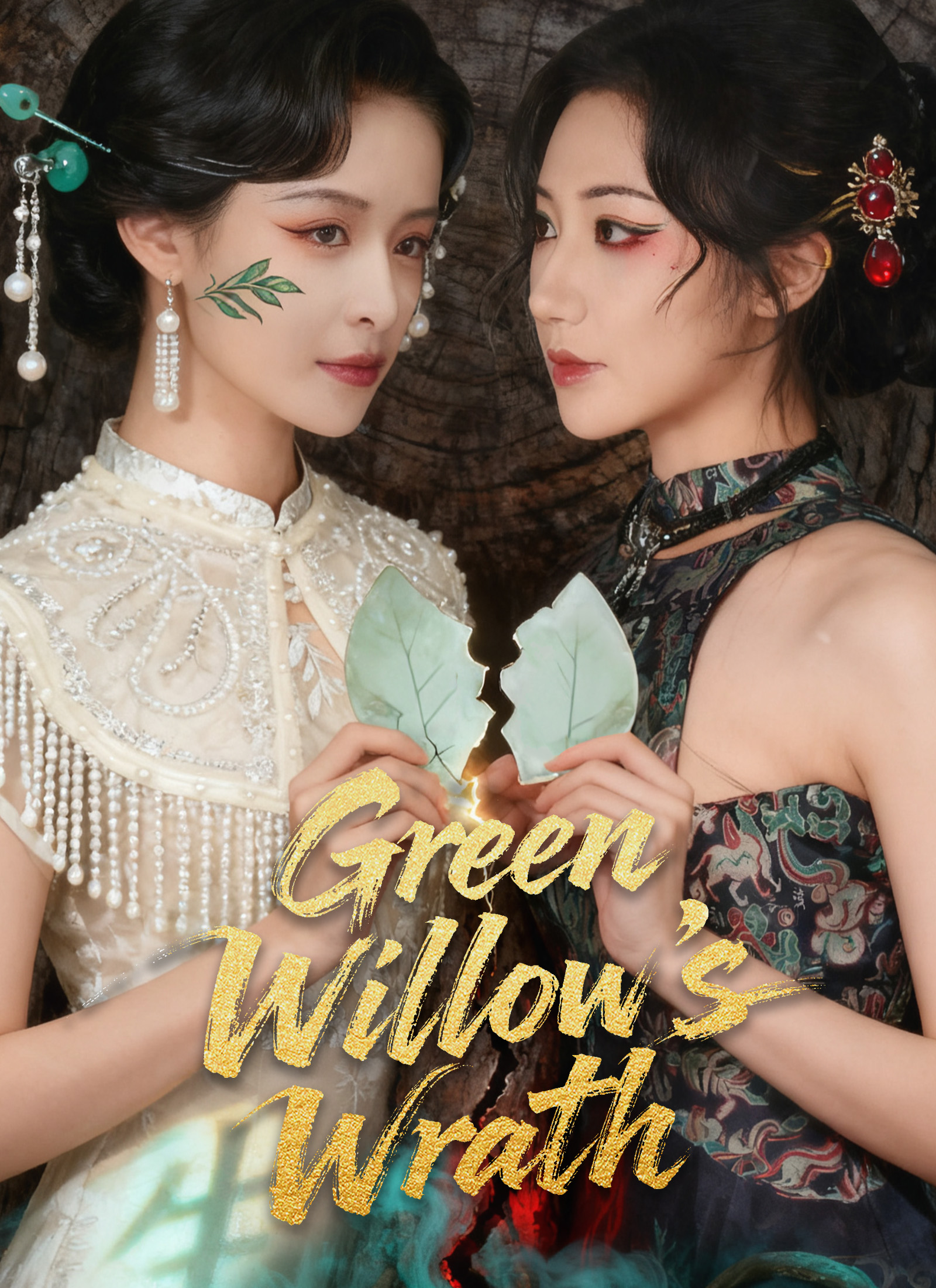Green Willow’s Wrath