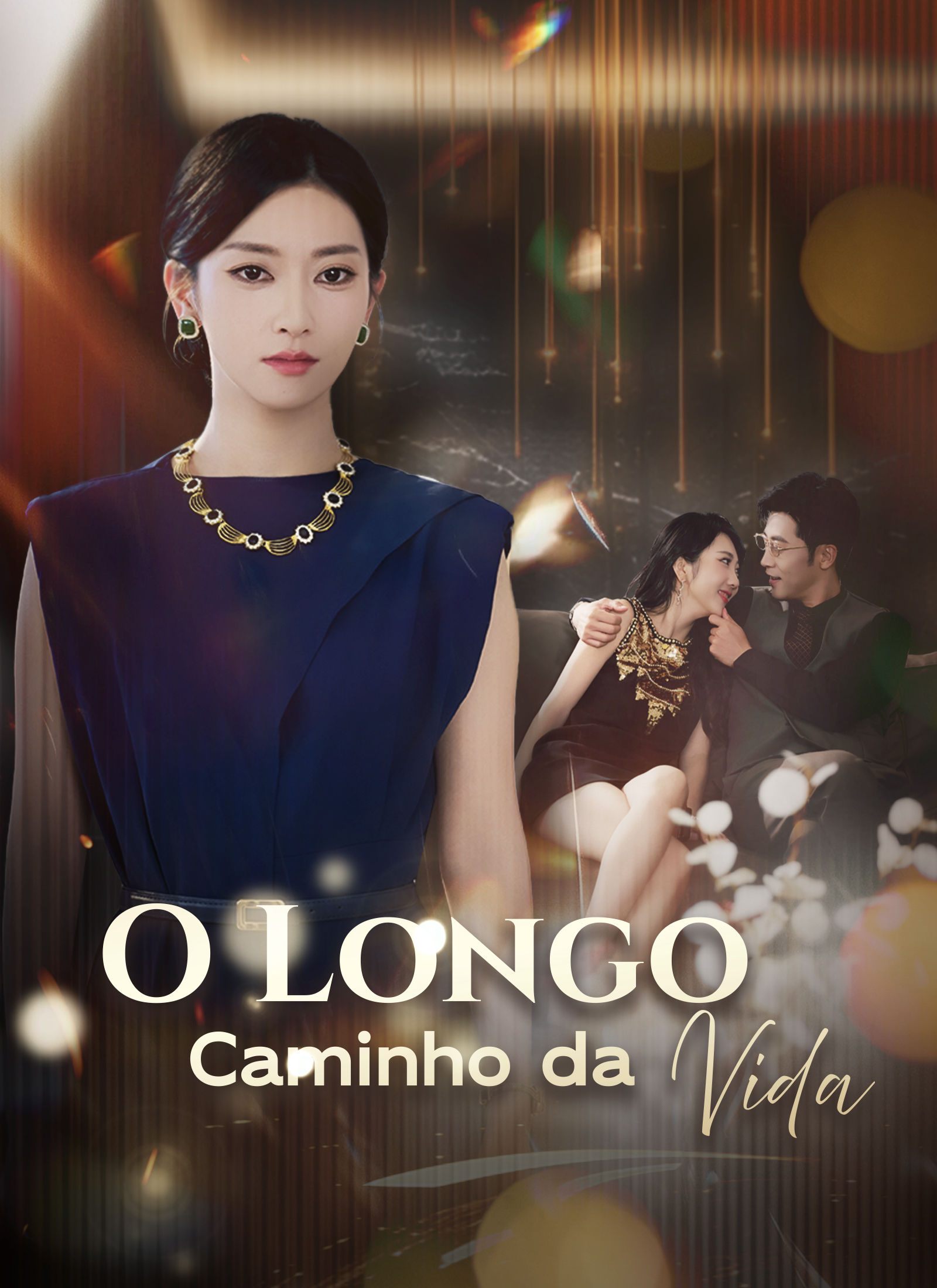 O Longo Caminho da Vida