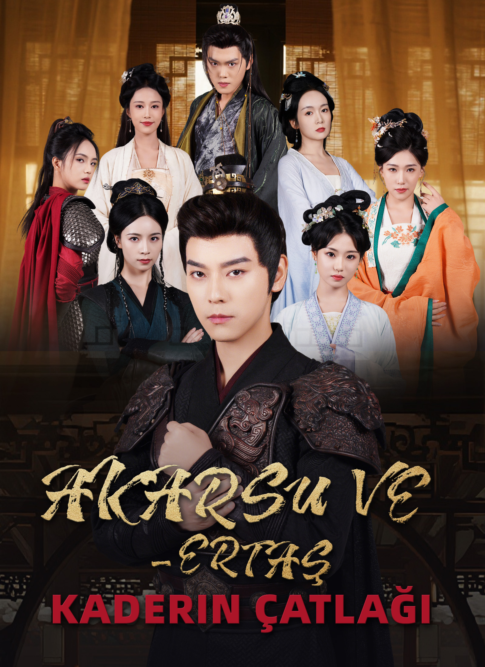 Akarsu ve Ertaş: Kaderin Çatlağı