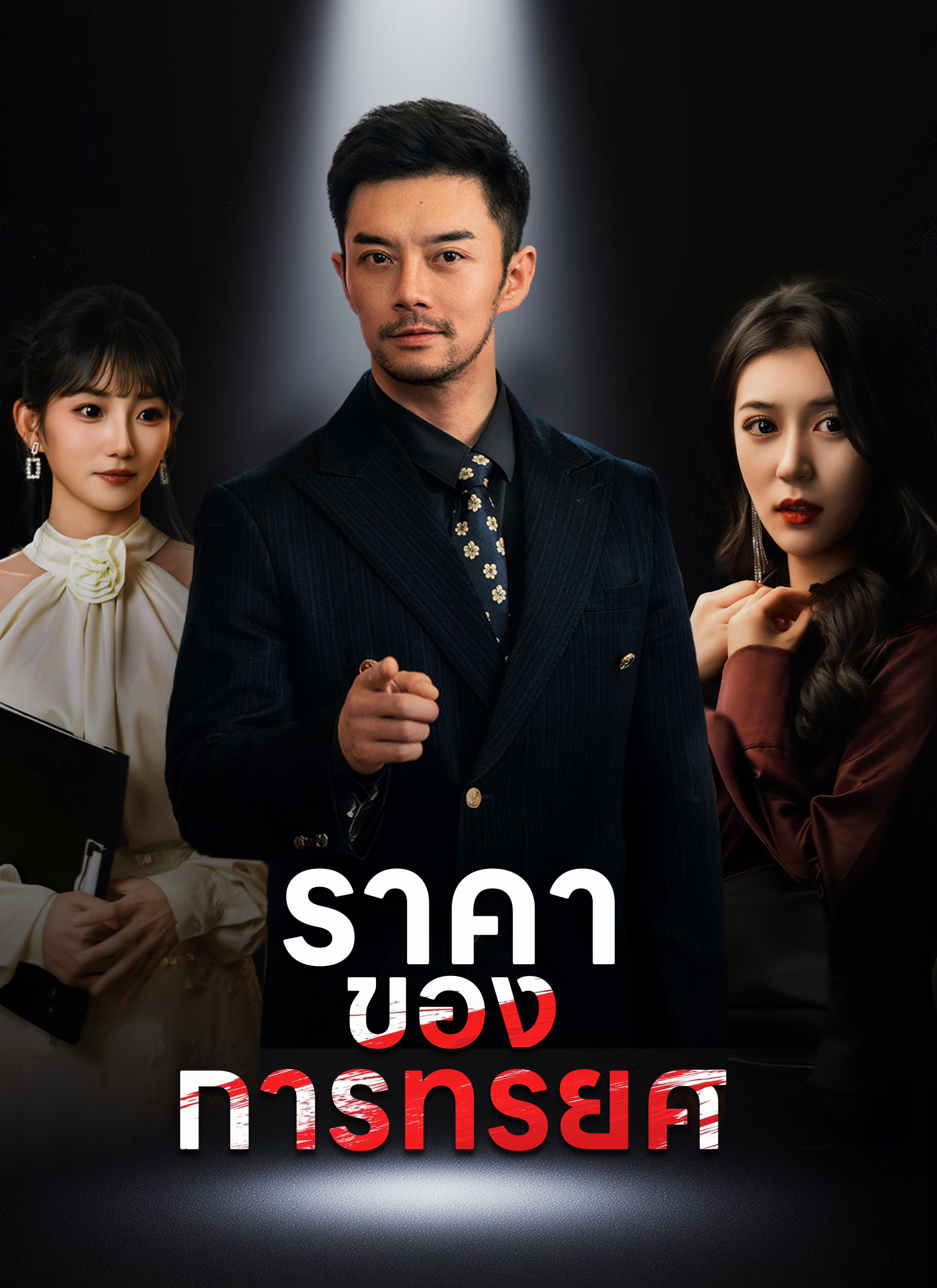 ราคาของการทรยศ