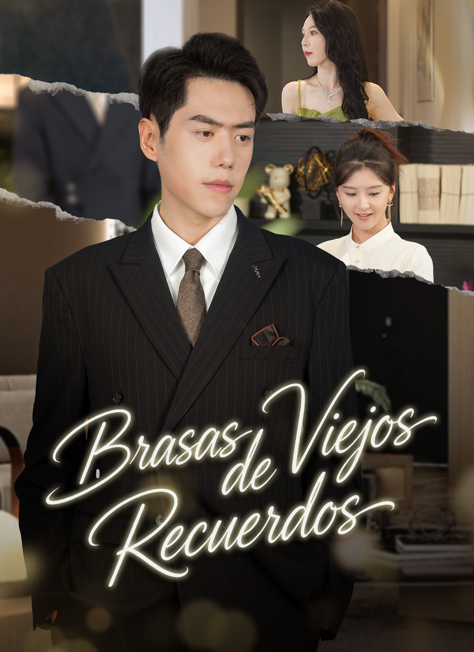 Brasas de Viejos Recuerdos 