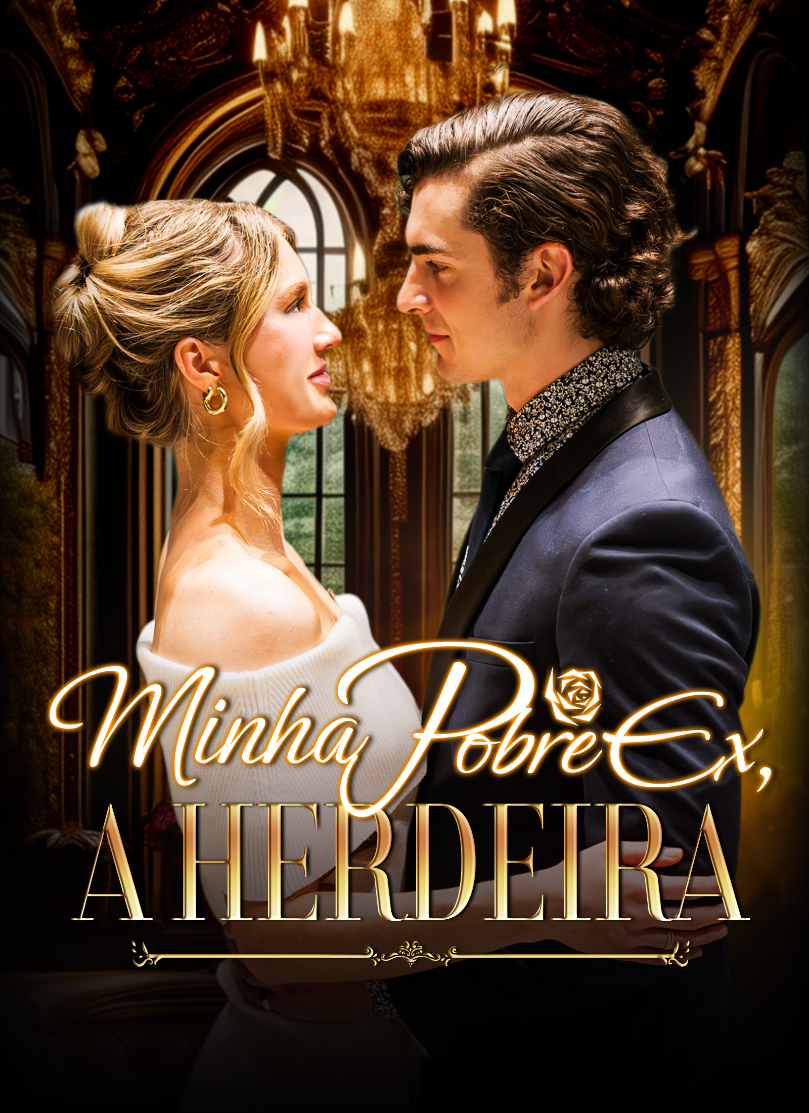 [Dublado]Minha Pobre Ex, a Herdeira