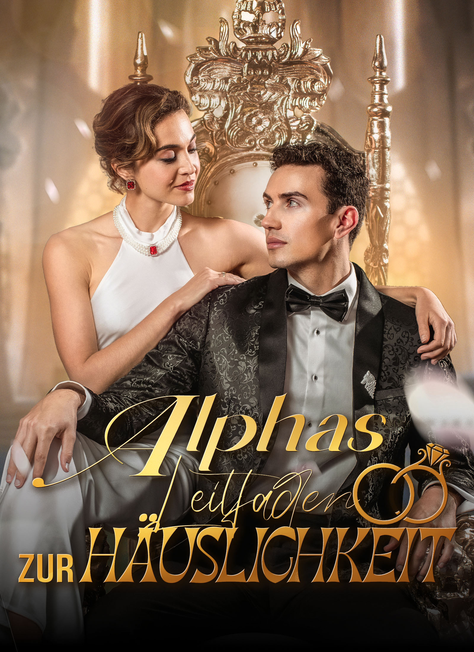 Alphas Leitfaden zur Häuslichkeit