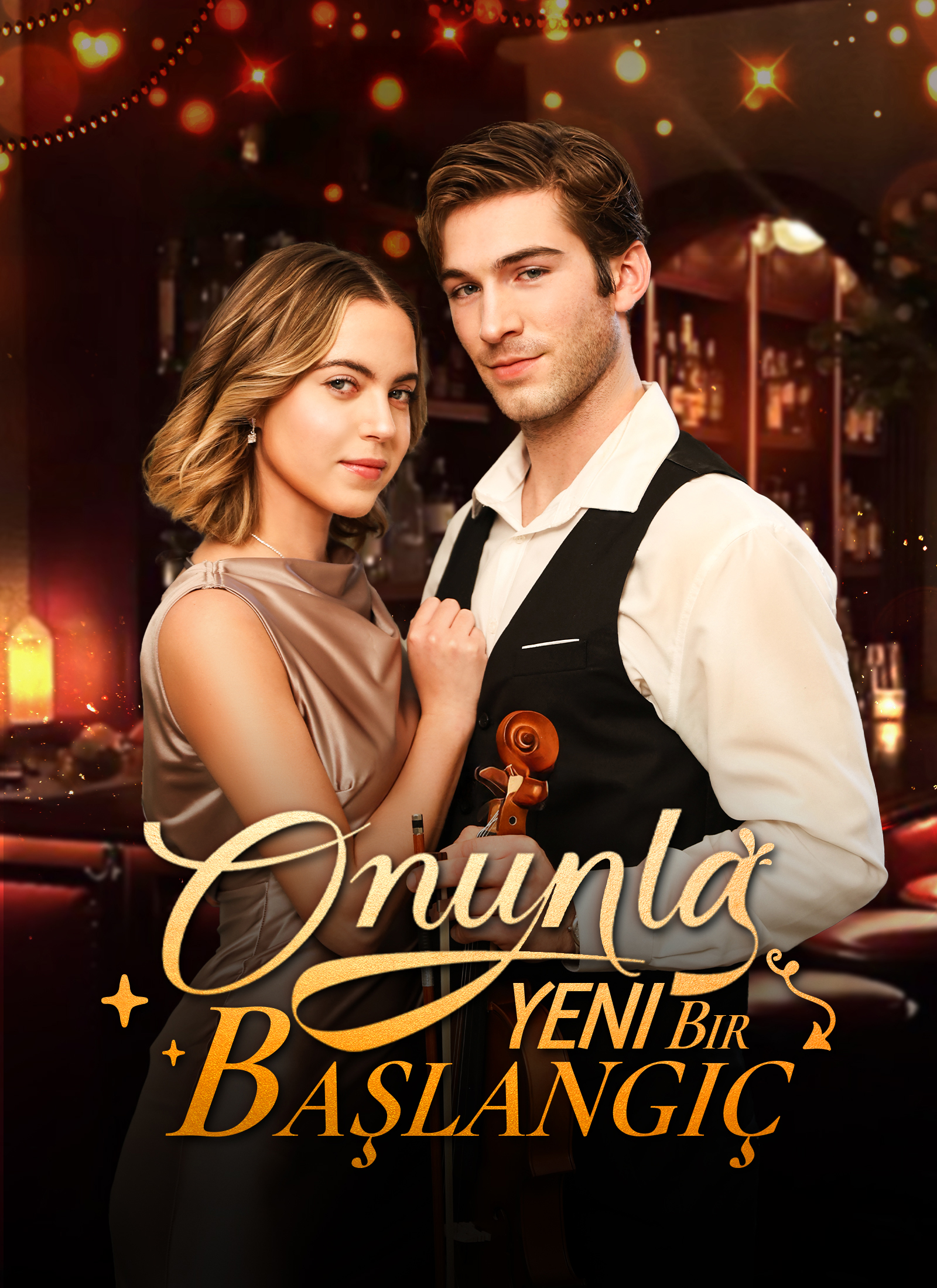 Onunla Yeni Bir Başlangıç