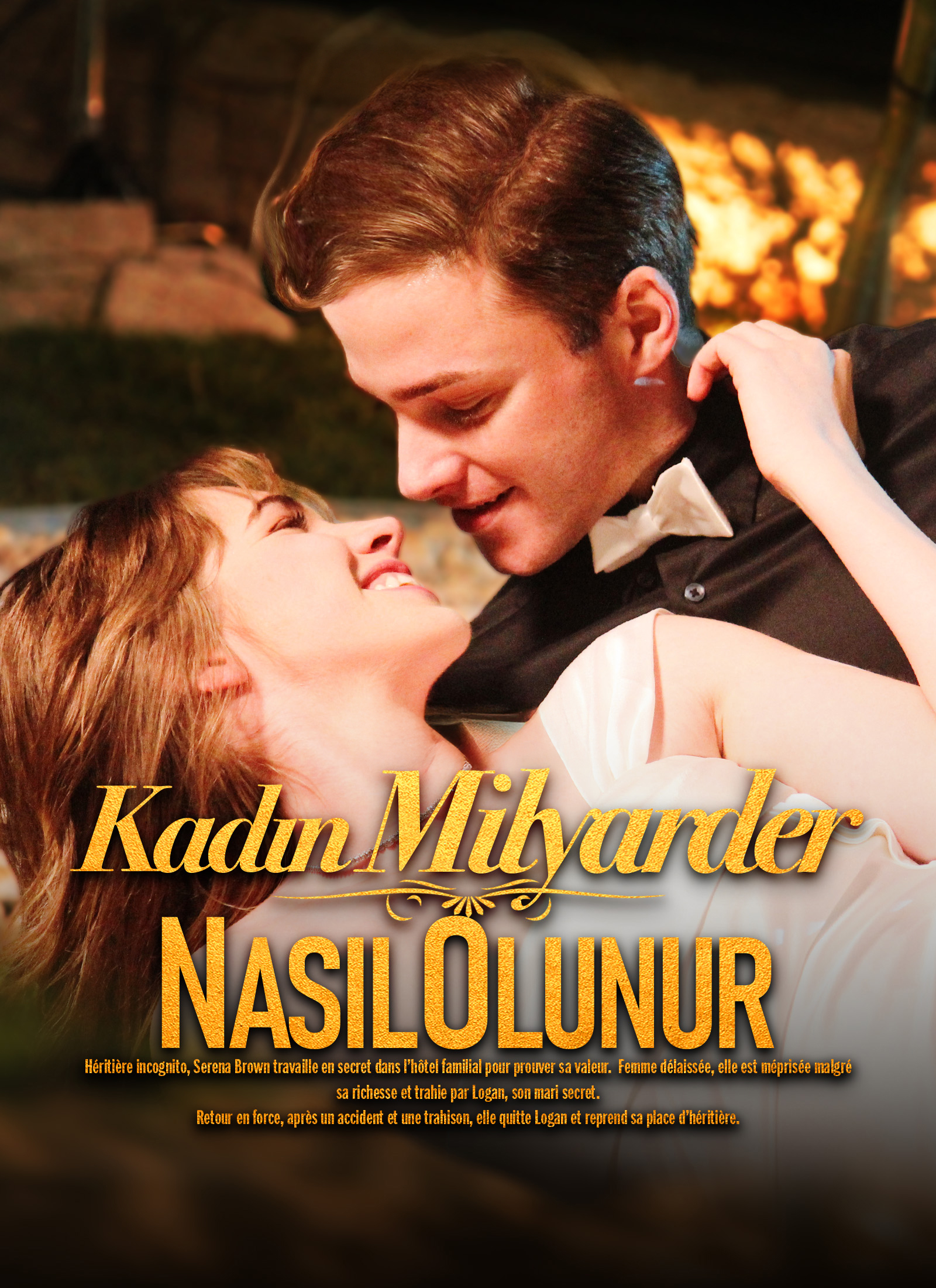 Kadın Milyarder Nasıl Olunur