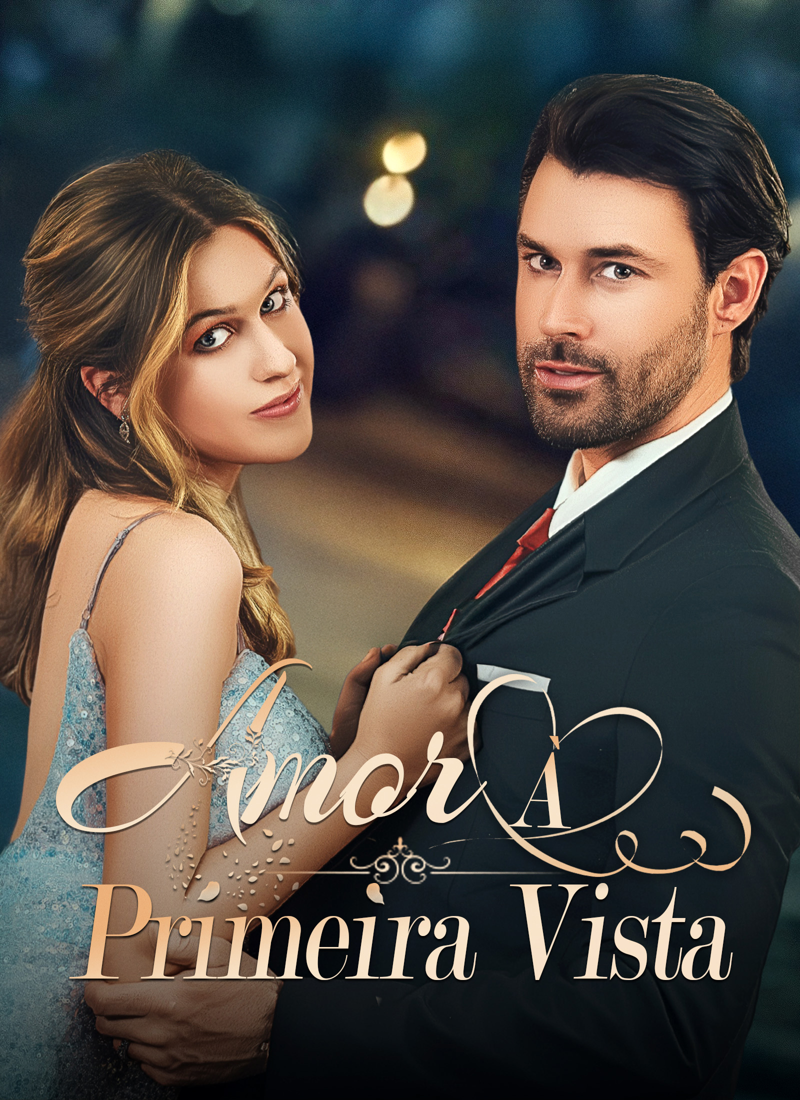 Amor à Primeira Vista