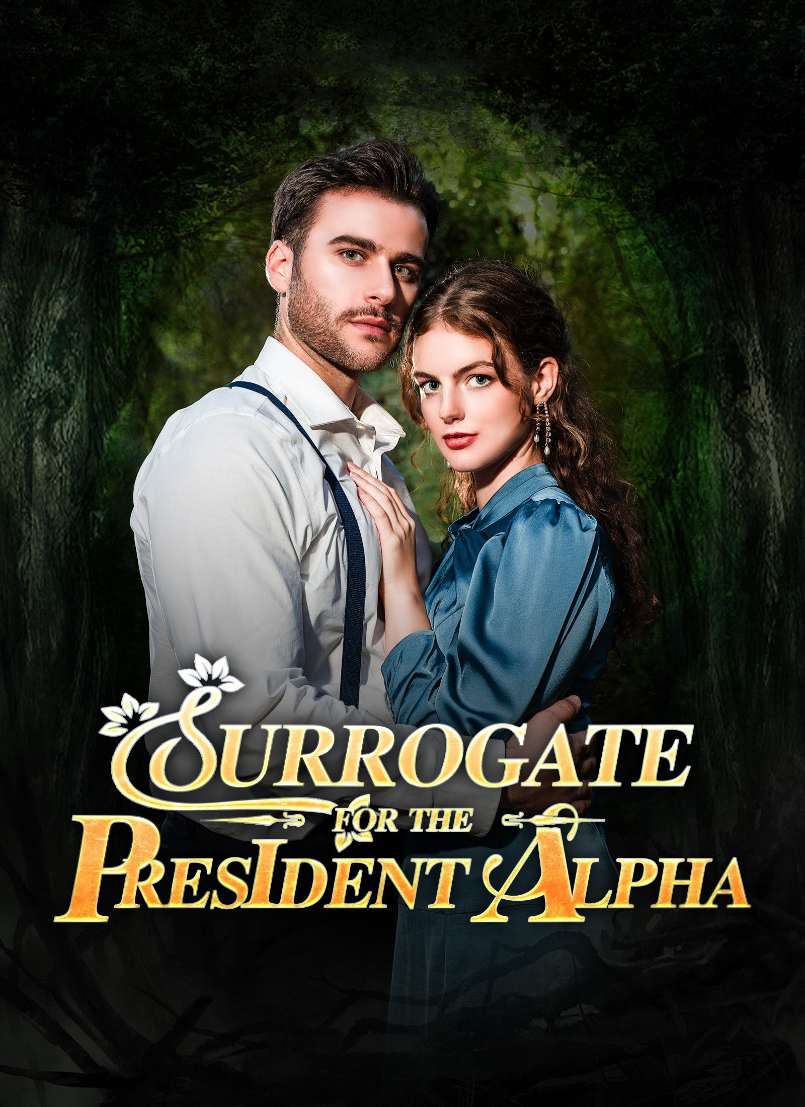 Surrogate for the President Alpha - B Ver.