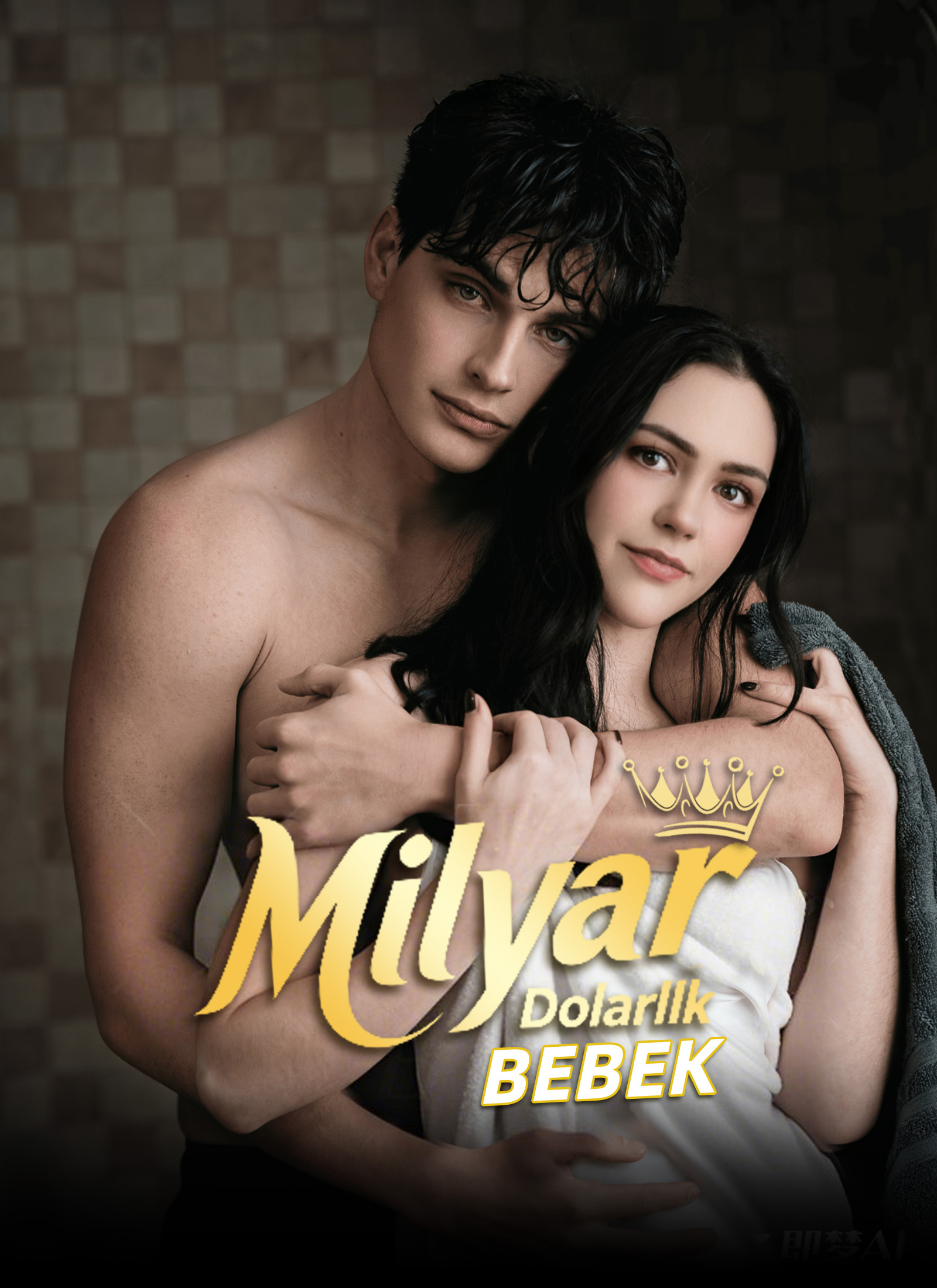 Milyar Dolarlık Bebek