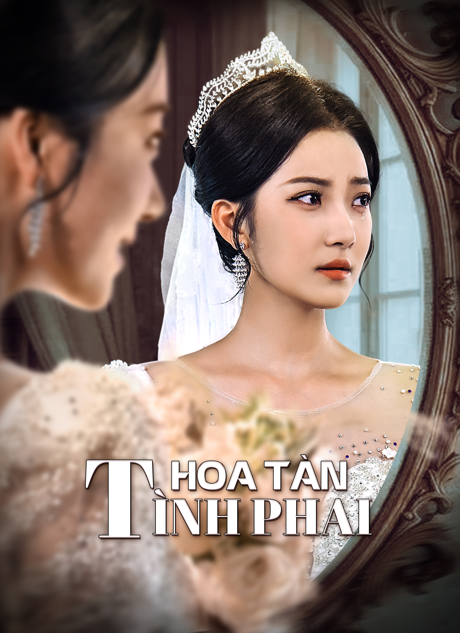Hoa Tàn Tình Phai