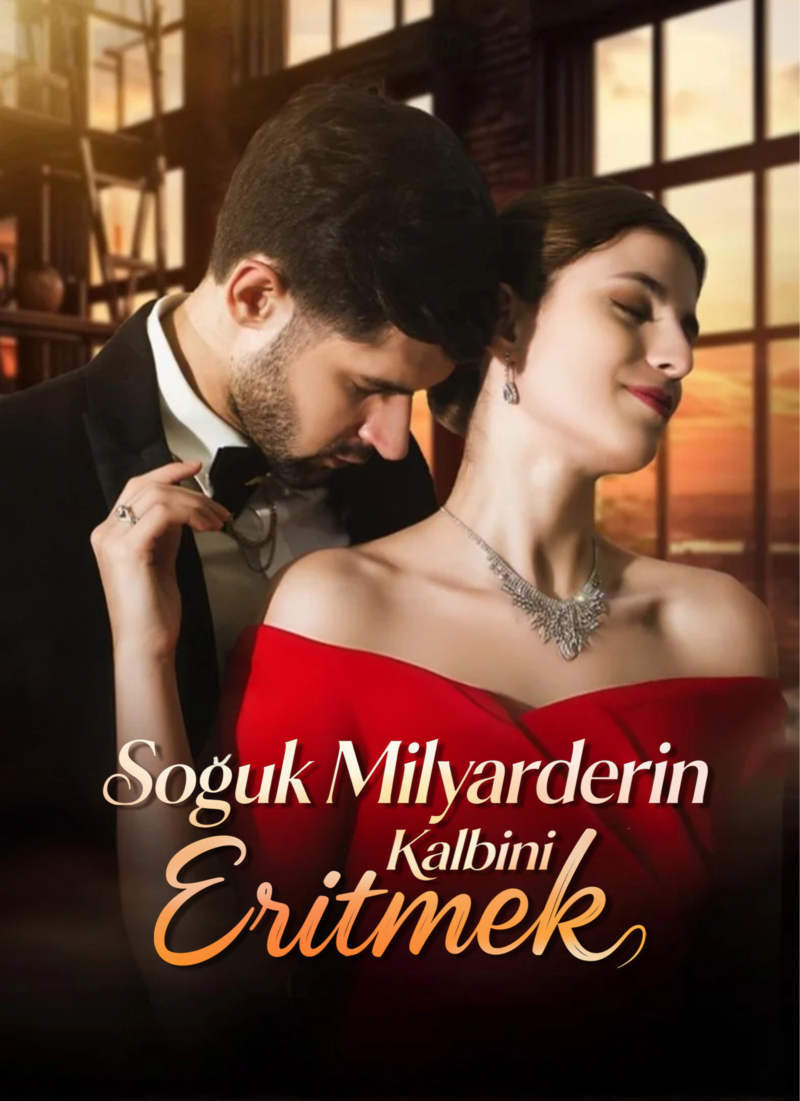 Soğuk Milyarderin Kalbini Eritmek