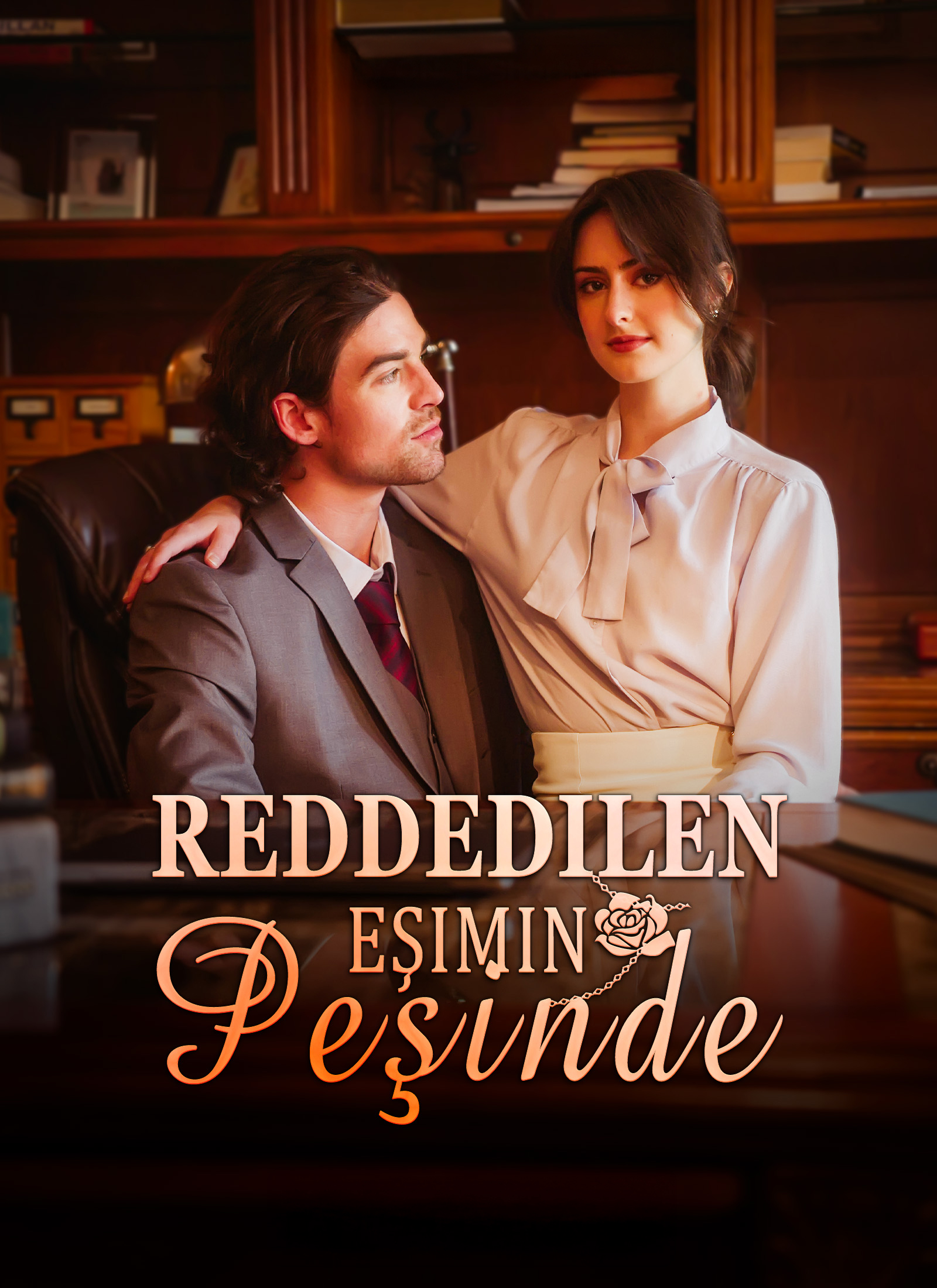 Reddedilen Eşimin Peşinde