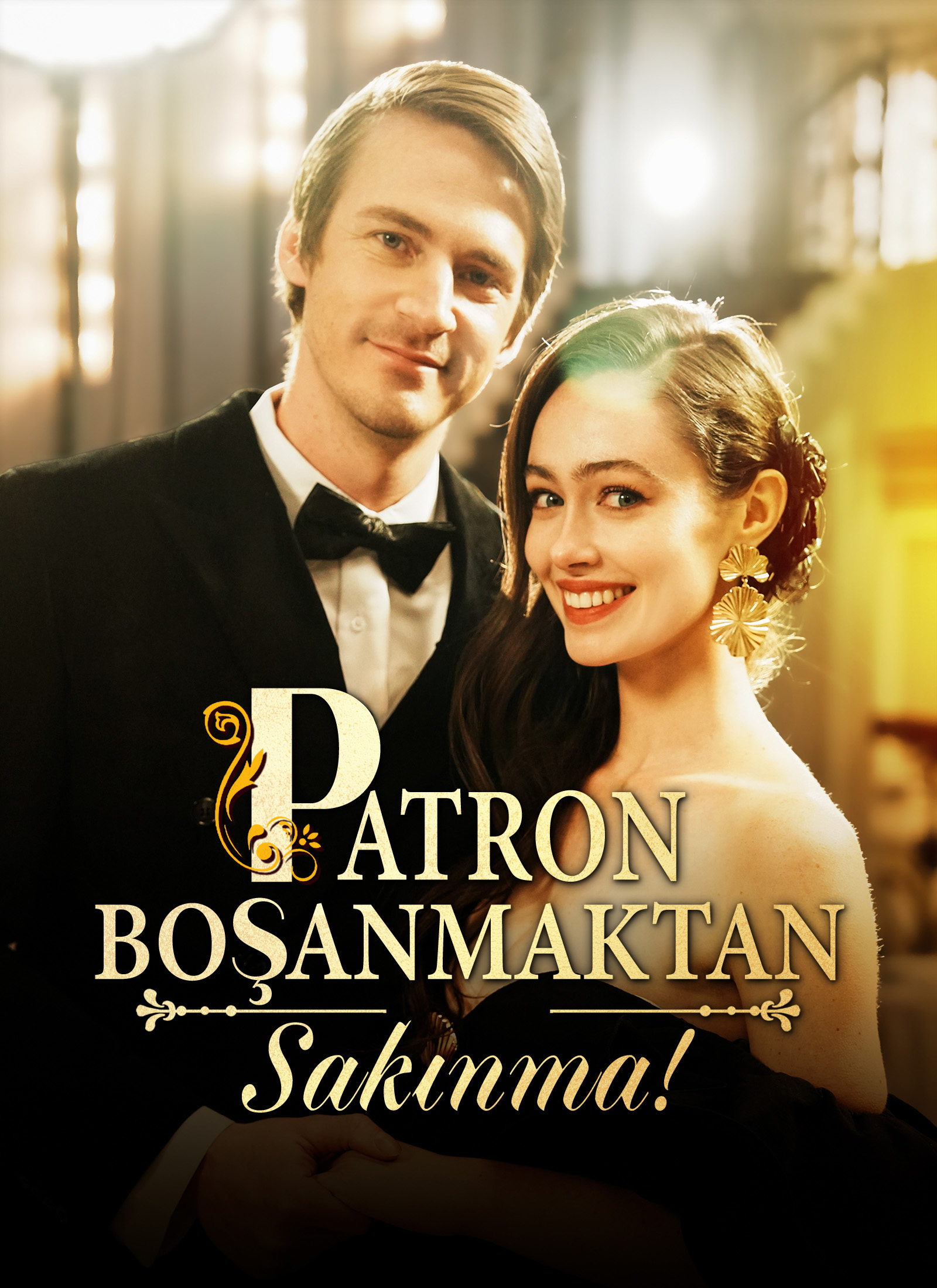 Patron, Boşanmaktan Sakınma!