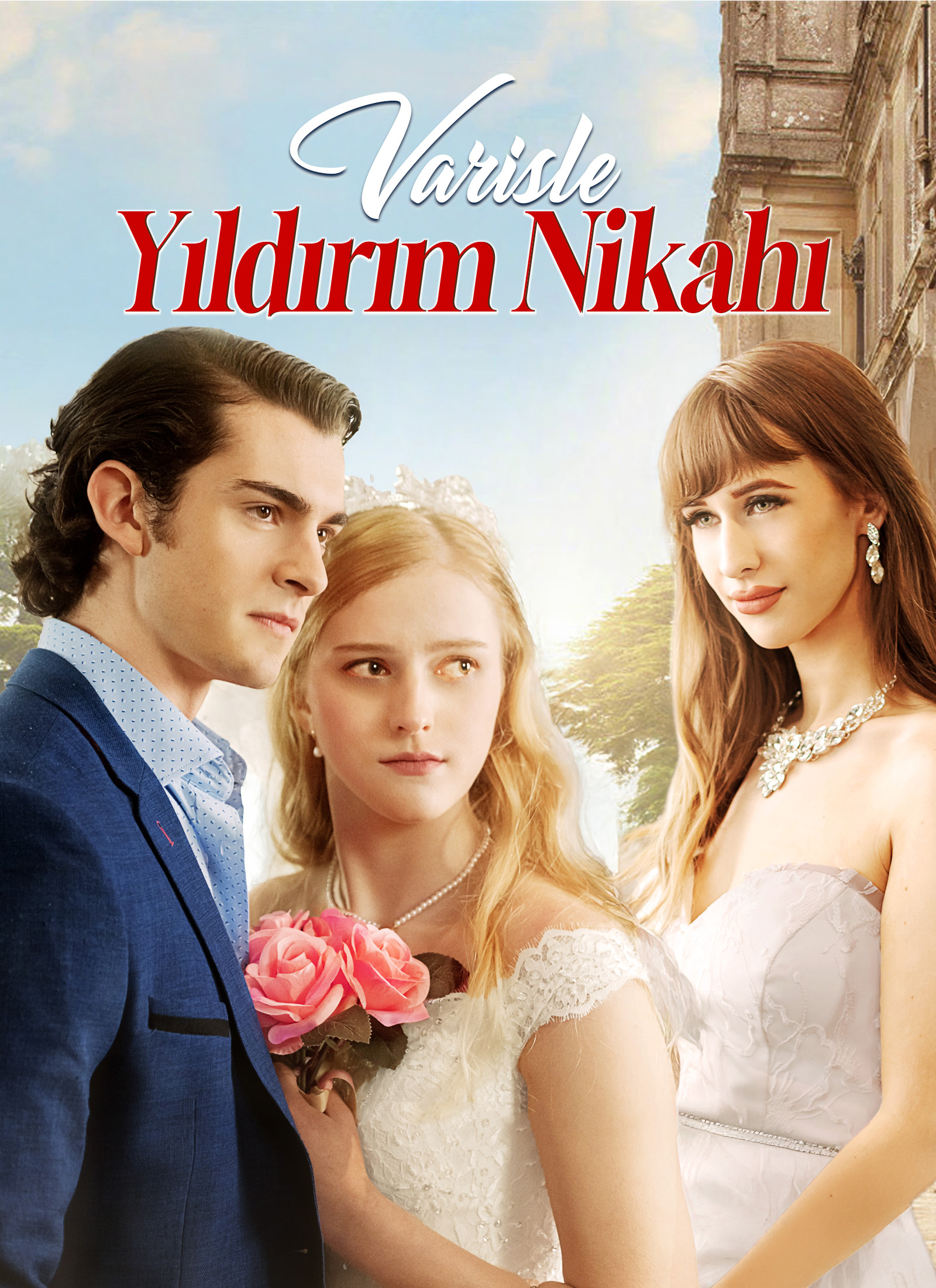 Varisle Yıldırım Nikahı