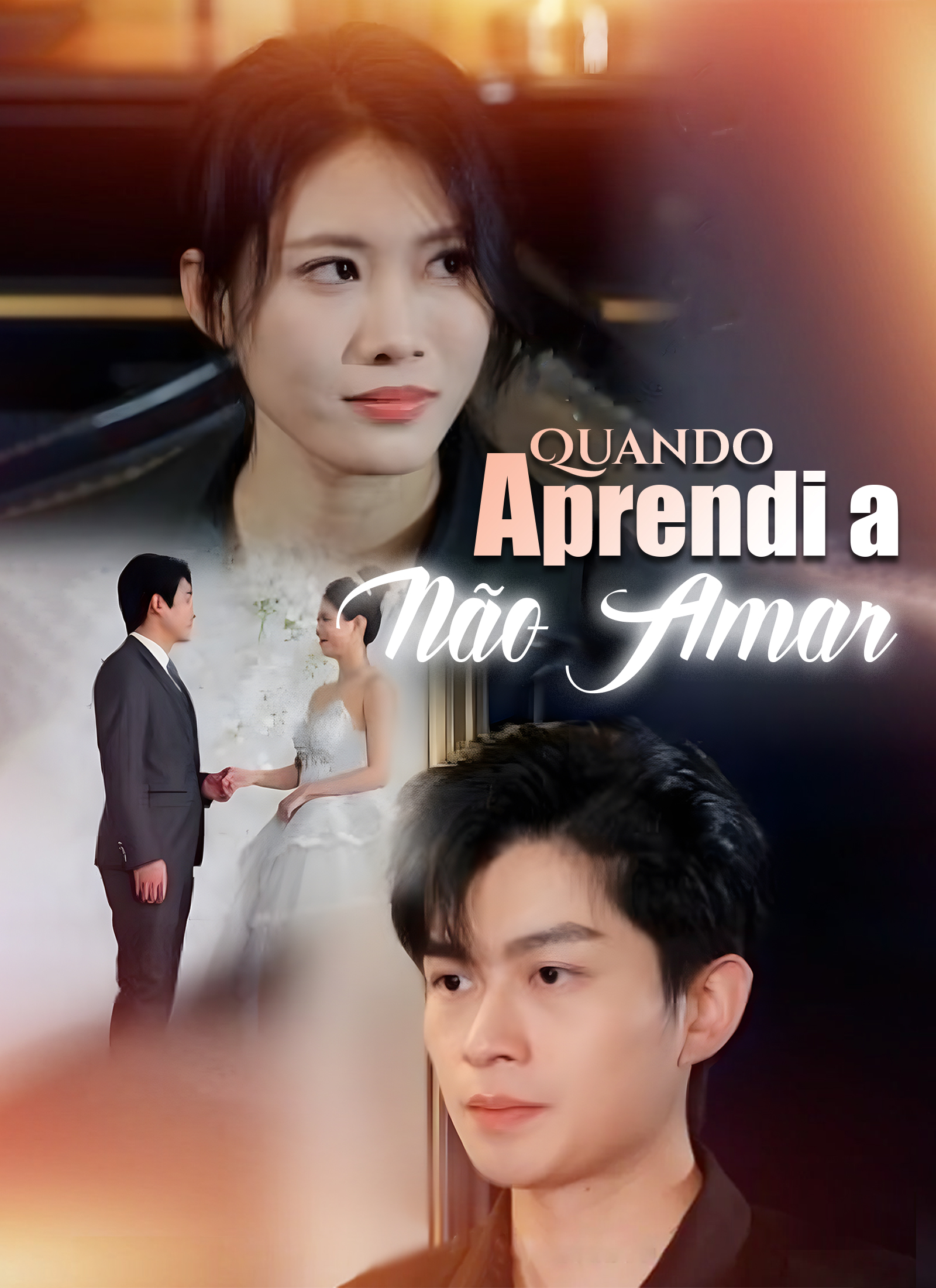 Quando Aprendi a Não Amar