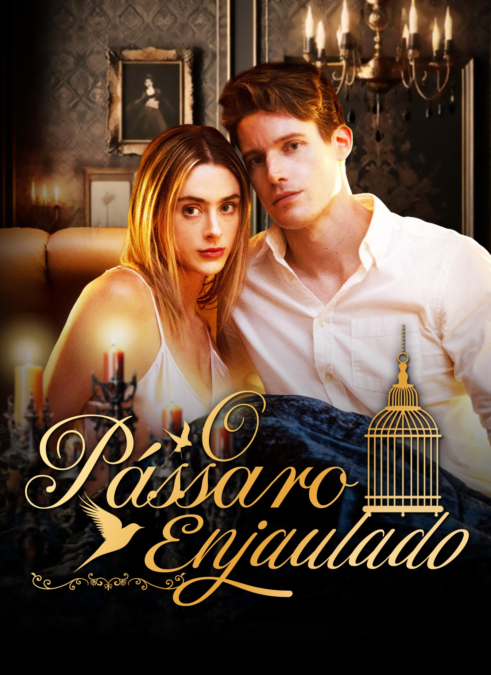 O Pássaro Enjaulado