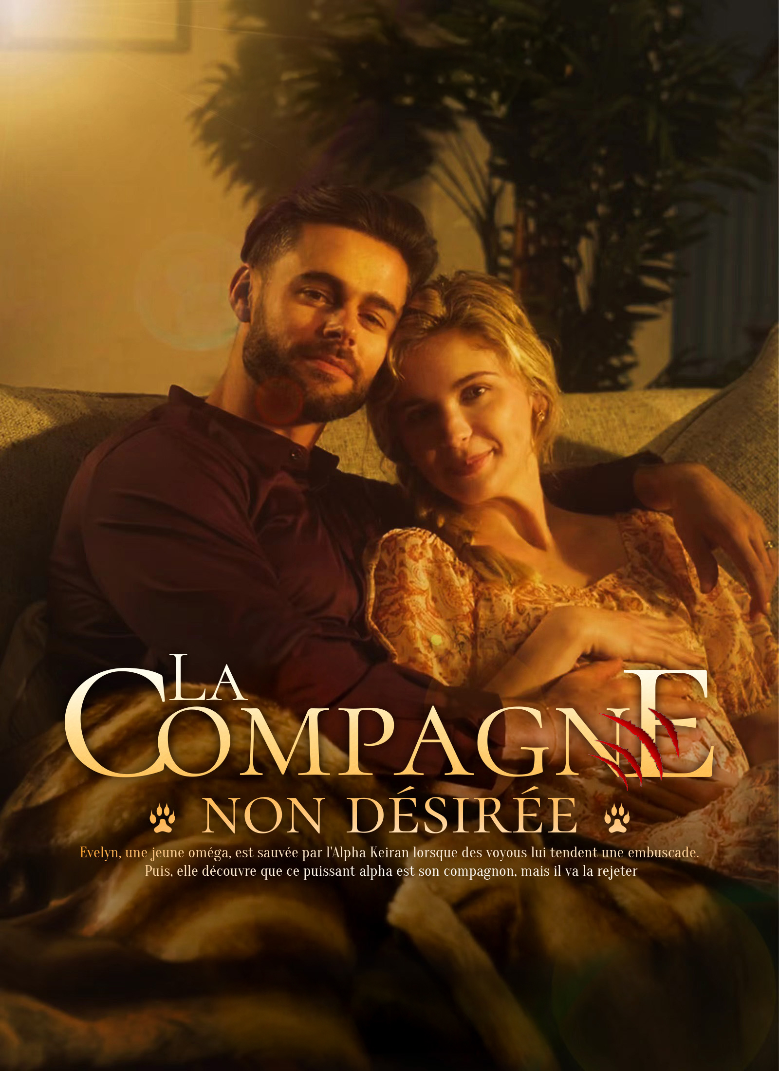 La compagne non désirée