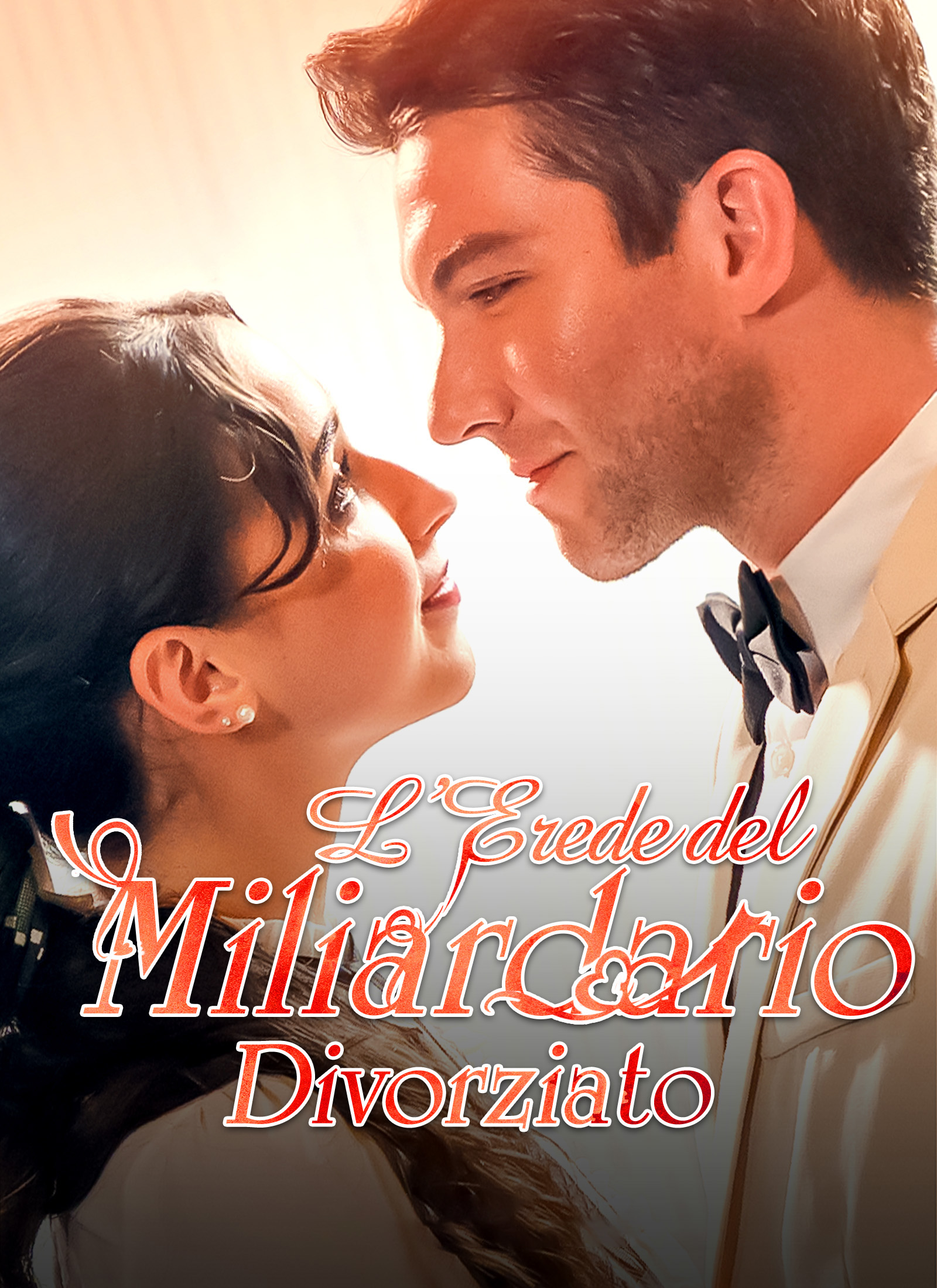 L’Erede del Miliardario Divorziato