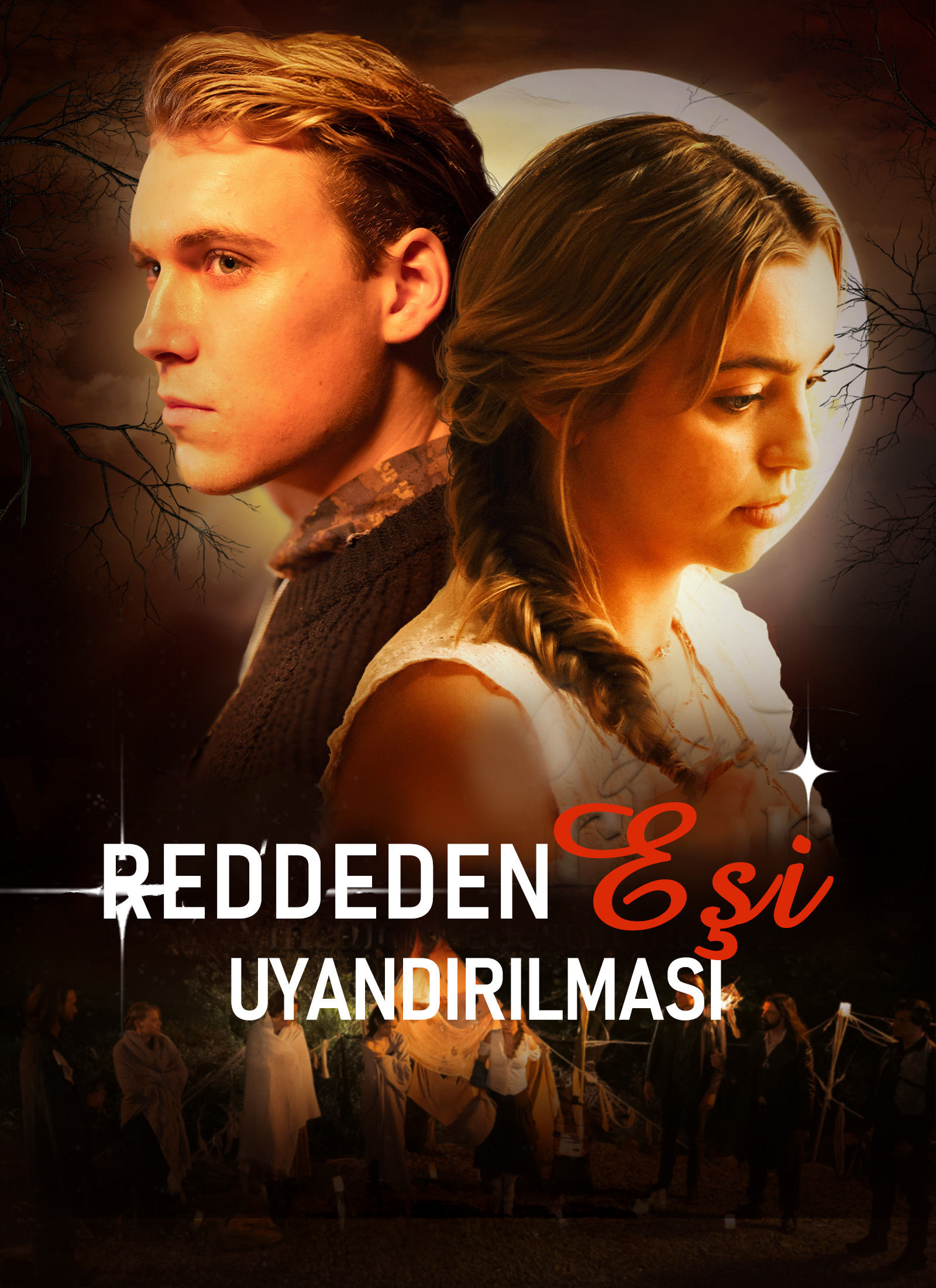 Reddeden Eşi Uyandırılması
