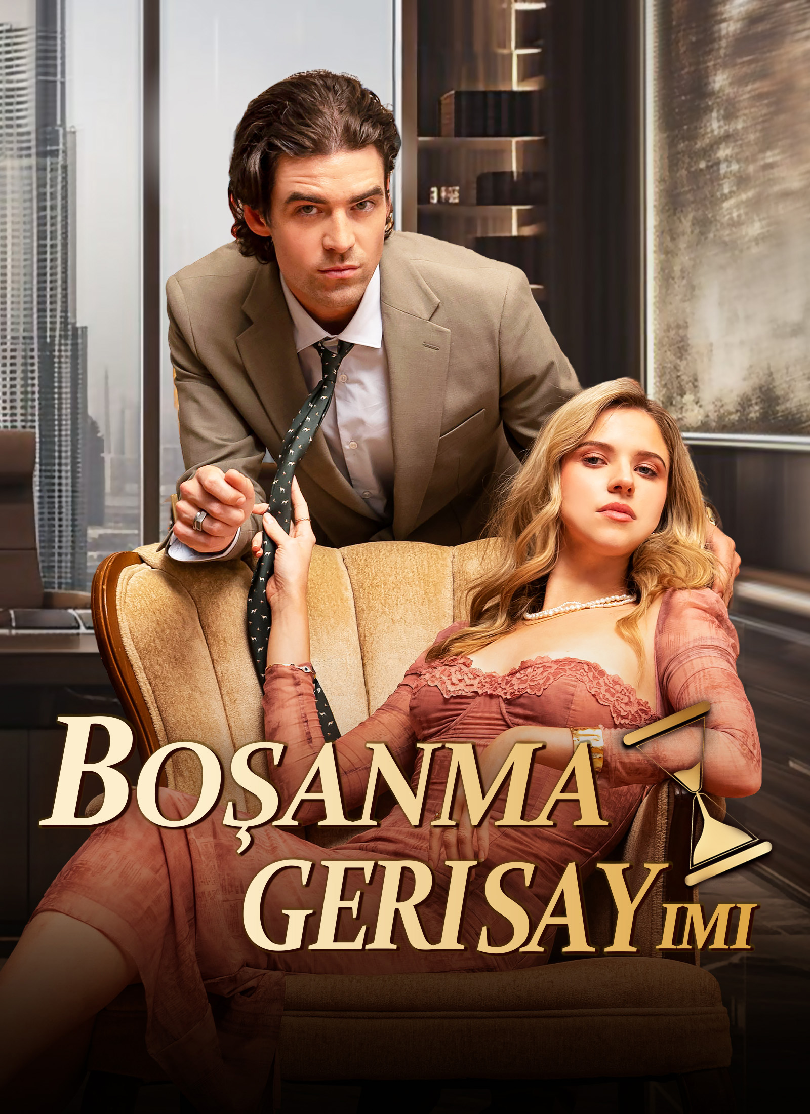 Boşanma Geri Sayımı