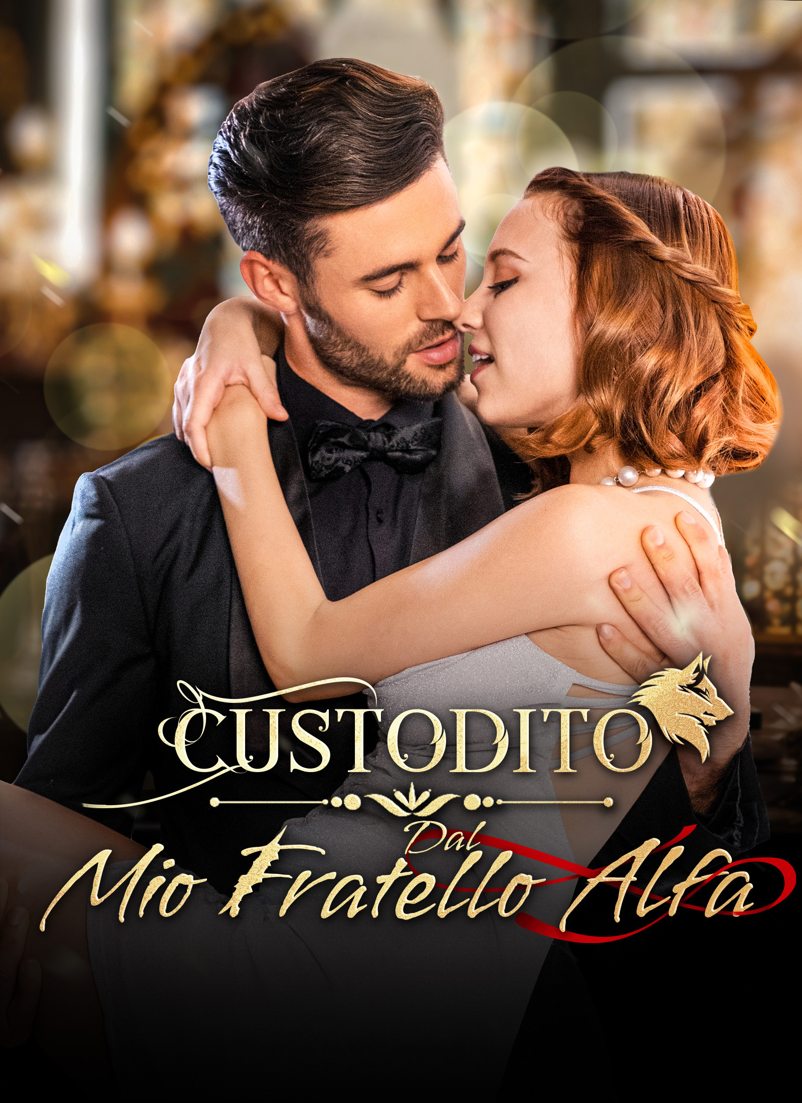 Custodito Dal Mio Fratello Alfa