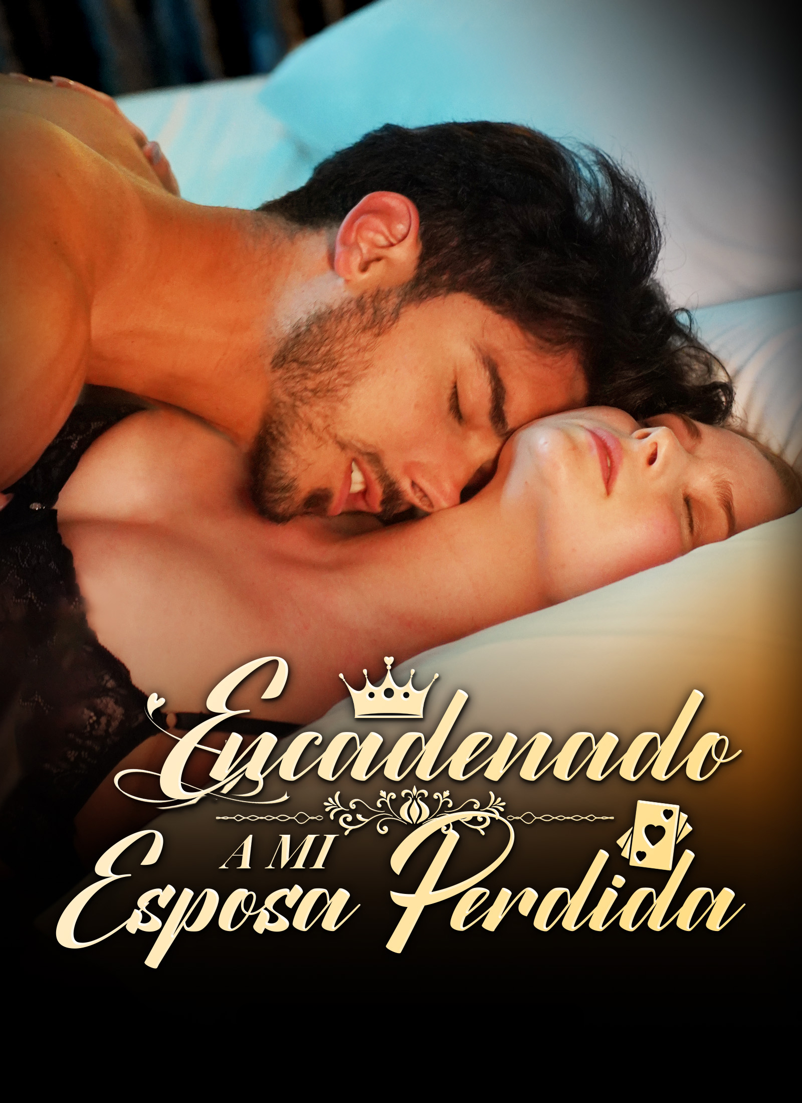 Encadenado a Mi Esposa Perdida