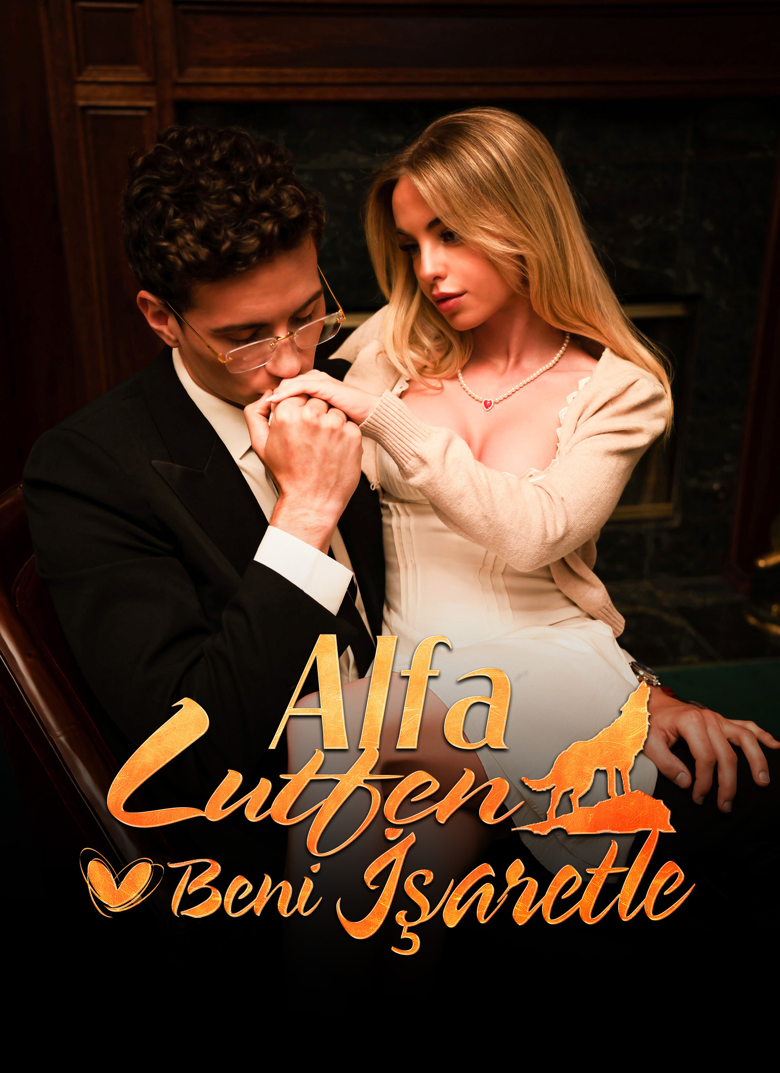 Alfa, Lütfen Beni İşaretle