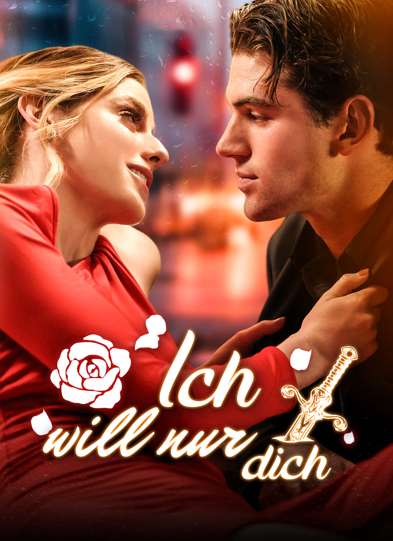 [Synchron]Ich will nur dich