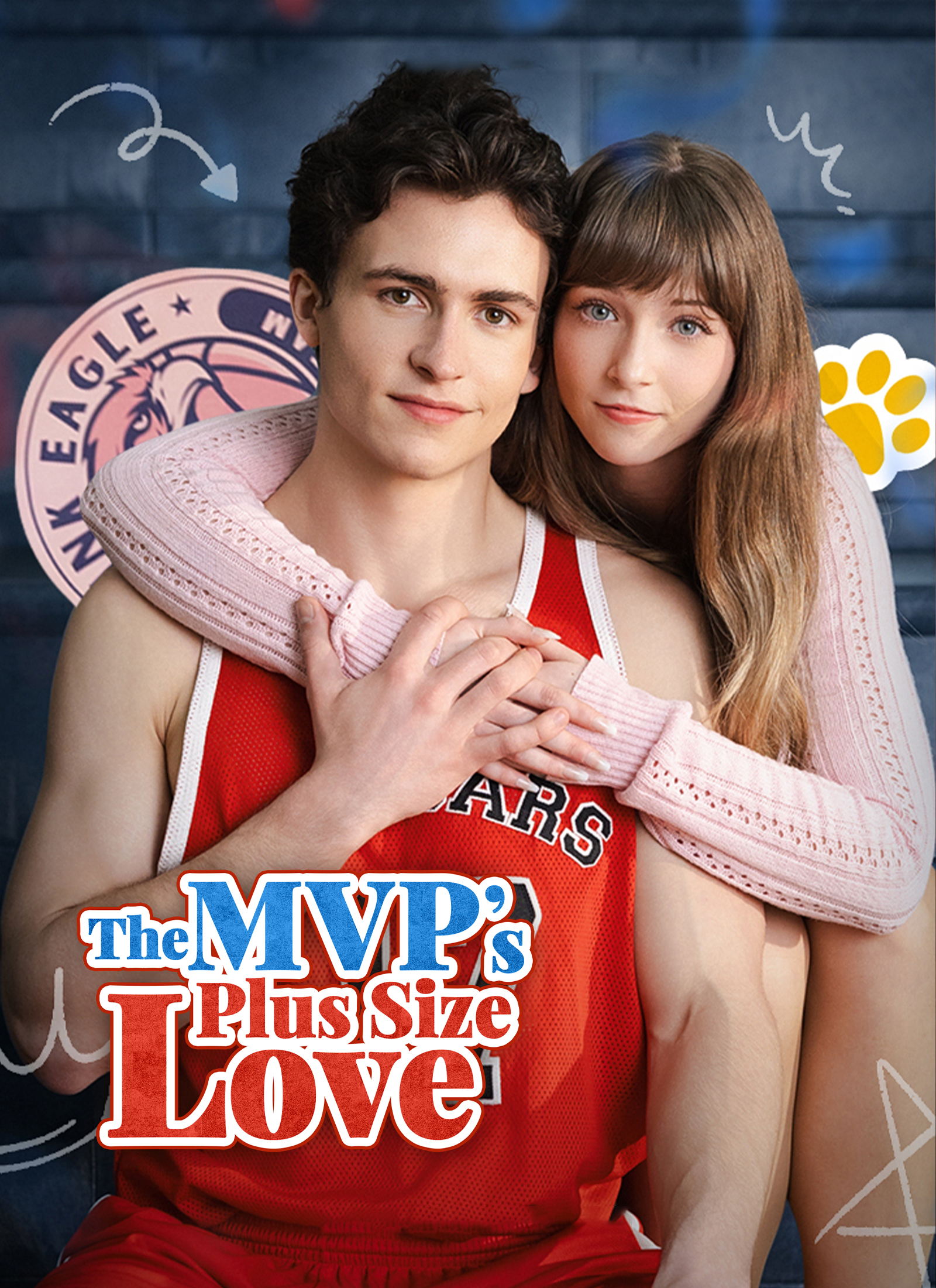 The MVP's Plus Size Love