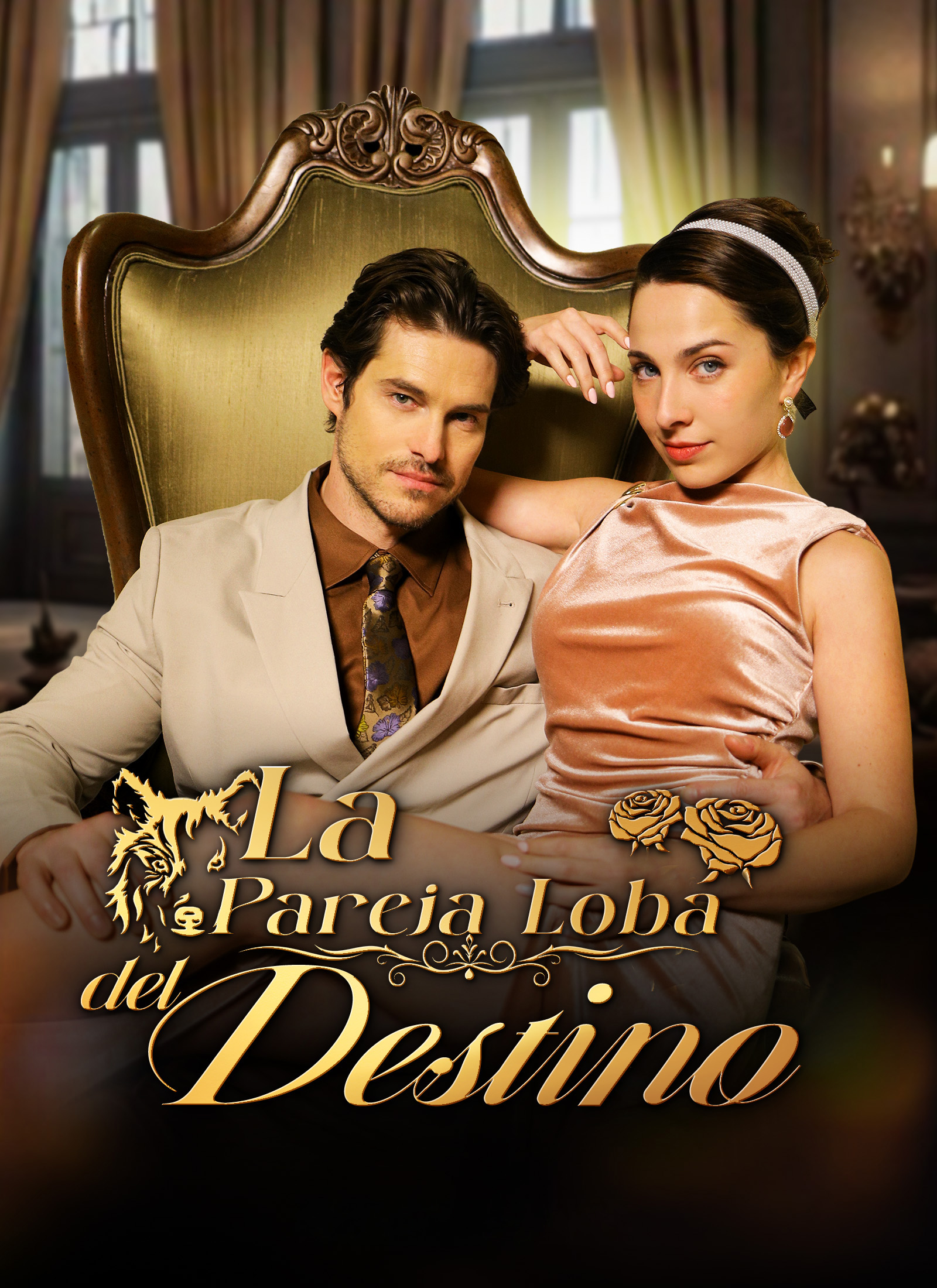 La Pareja Loba del Destino