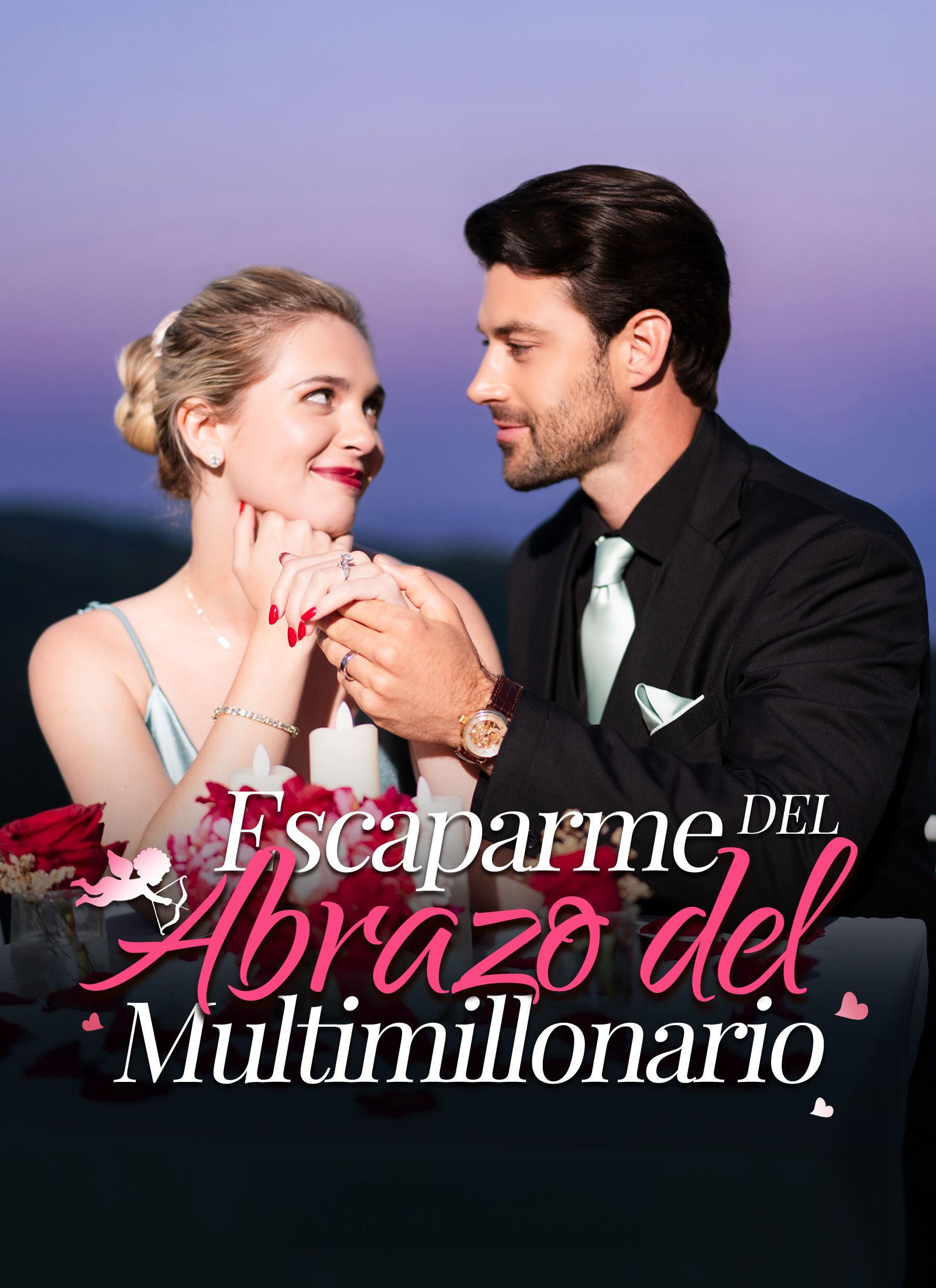 Escaparme del Abrazo del Multimillonario