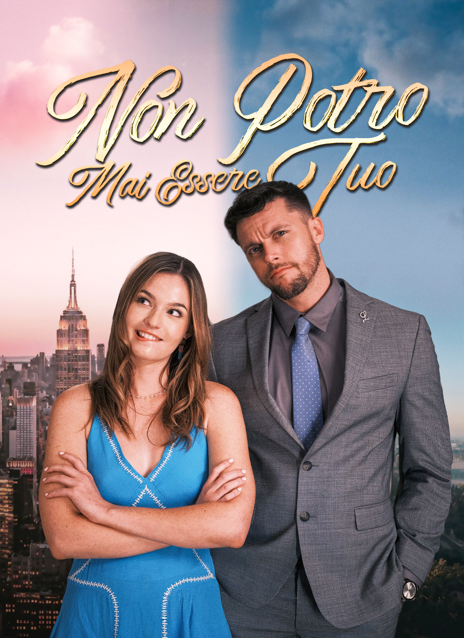 Non Potrò Mai Essere Tuo