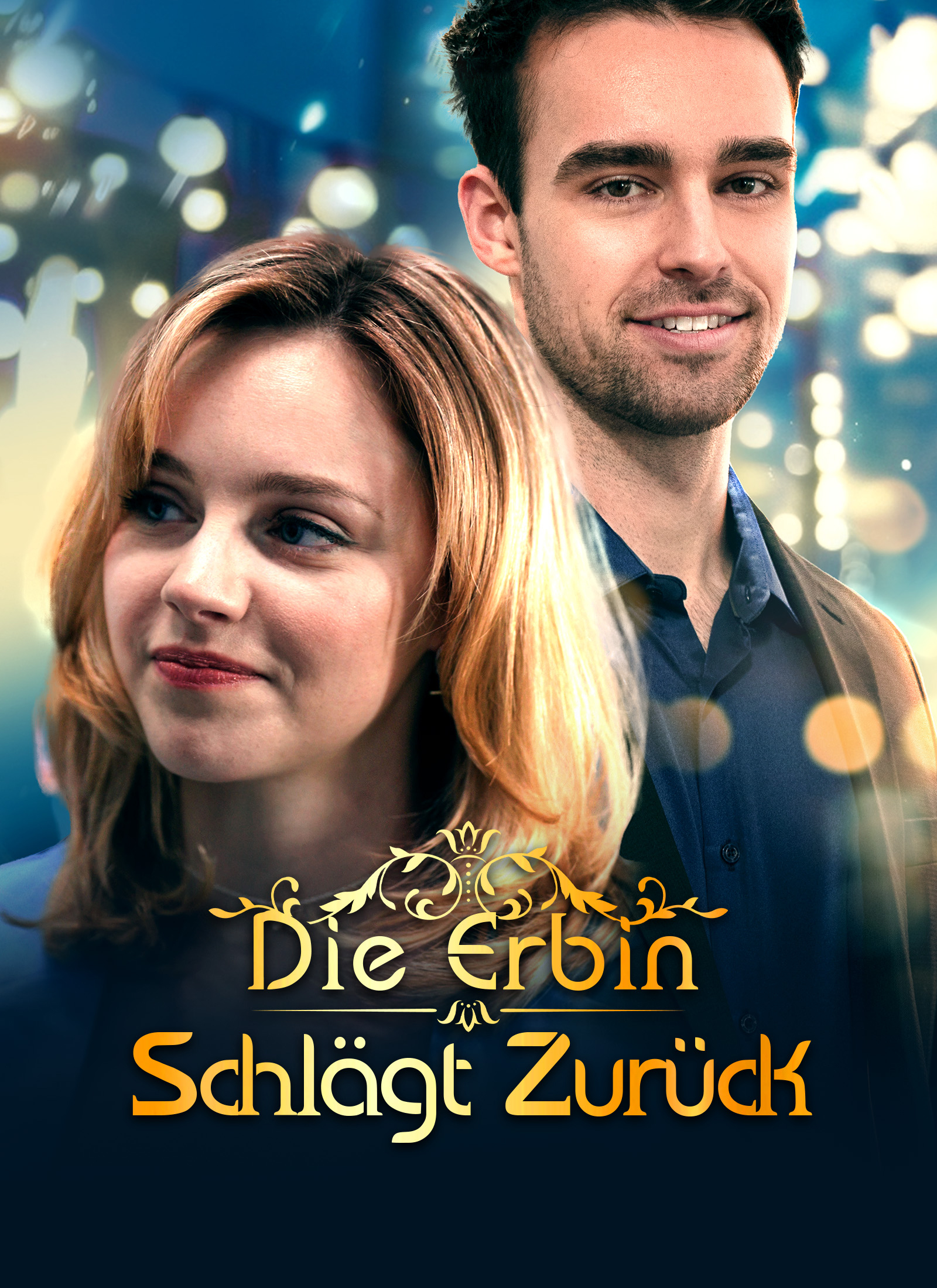 Die Erbin schlägt zurück