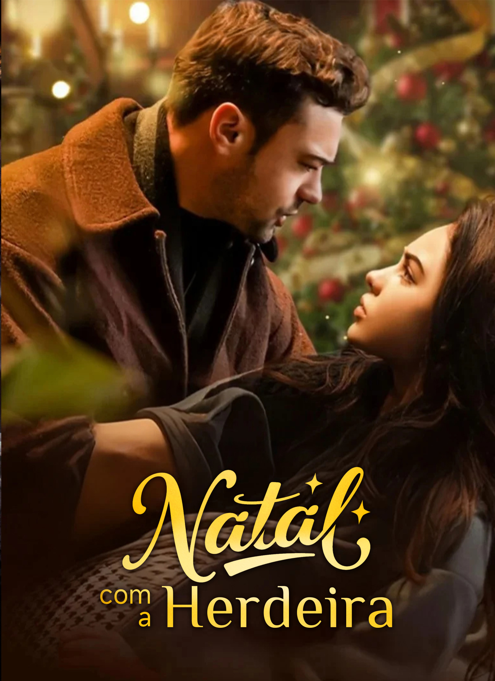 Natal com a Herdeira