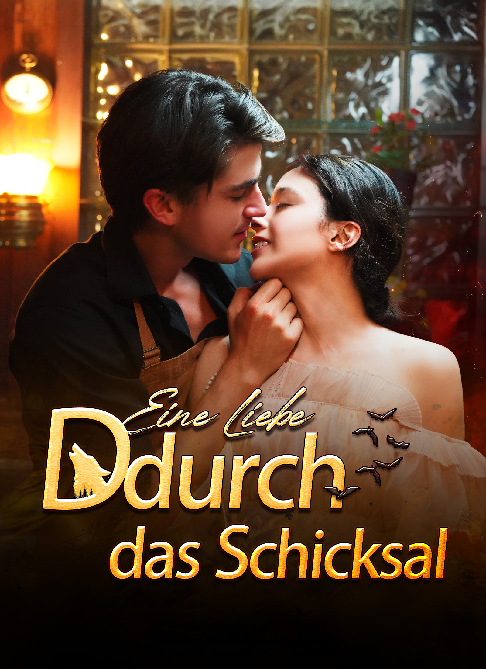 Eine Liebe durch das Schicksal