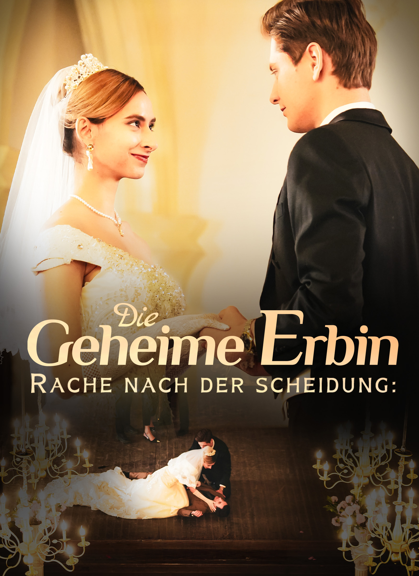 Rache nach der Scheidung: Die heimliche Erbin