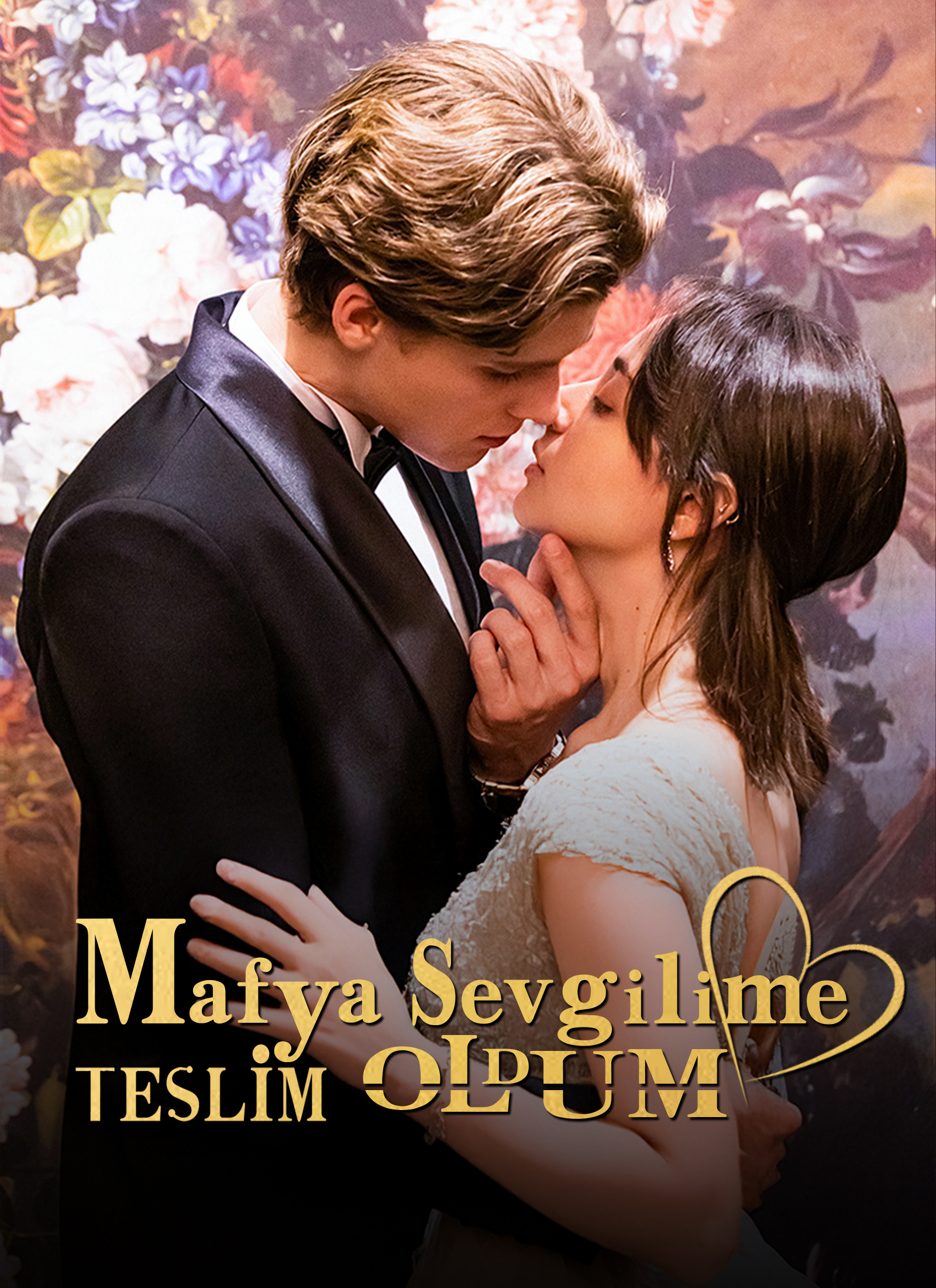 Mafya sevgilime teslim oldum